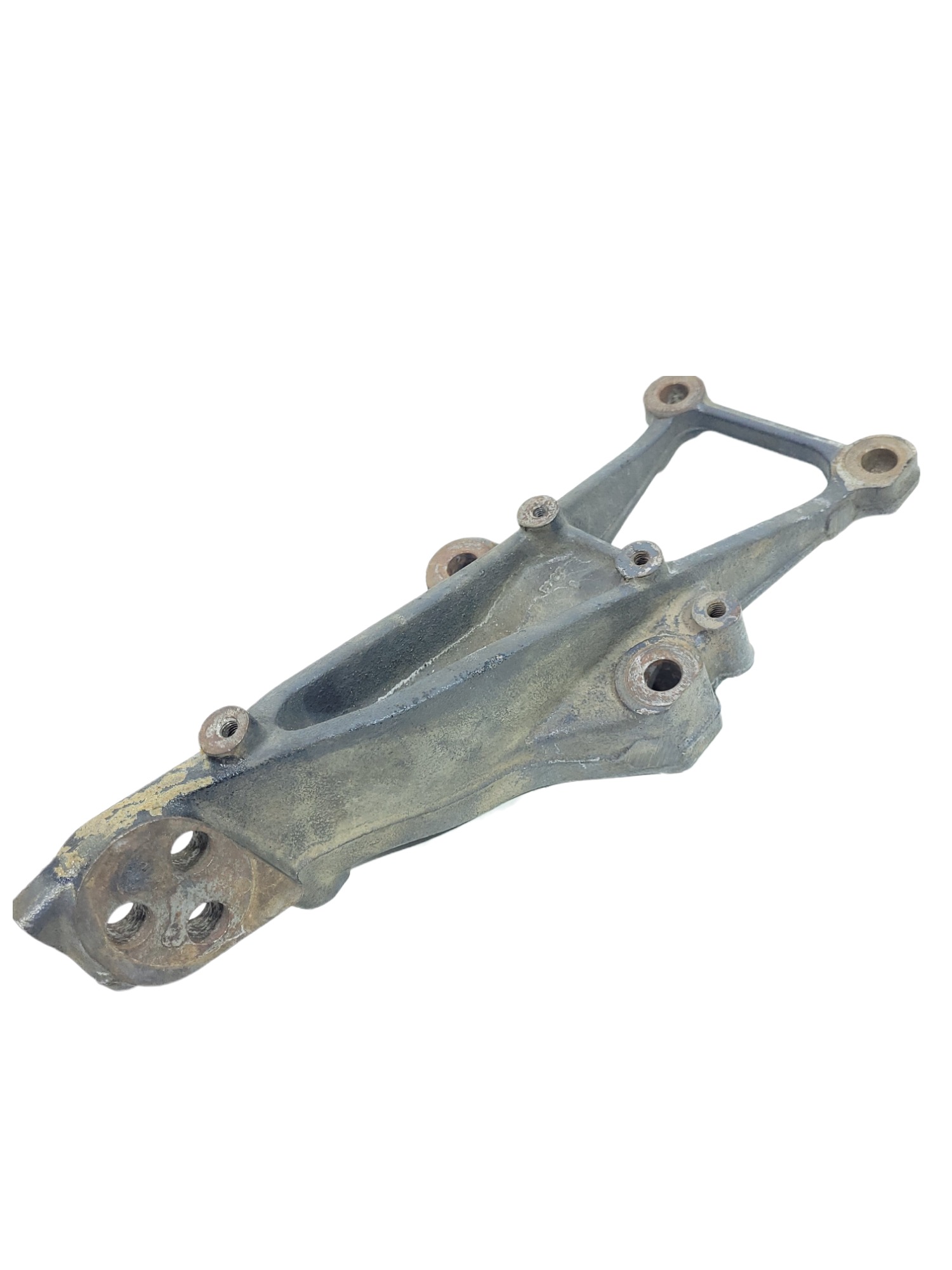Suporte Do Motor Scania 124 2