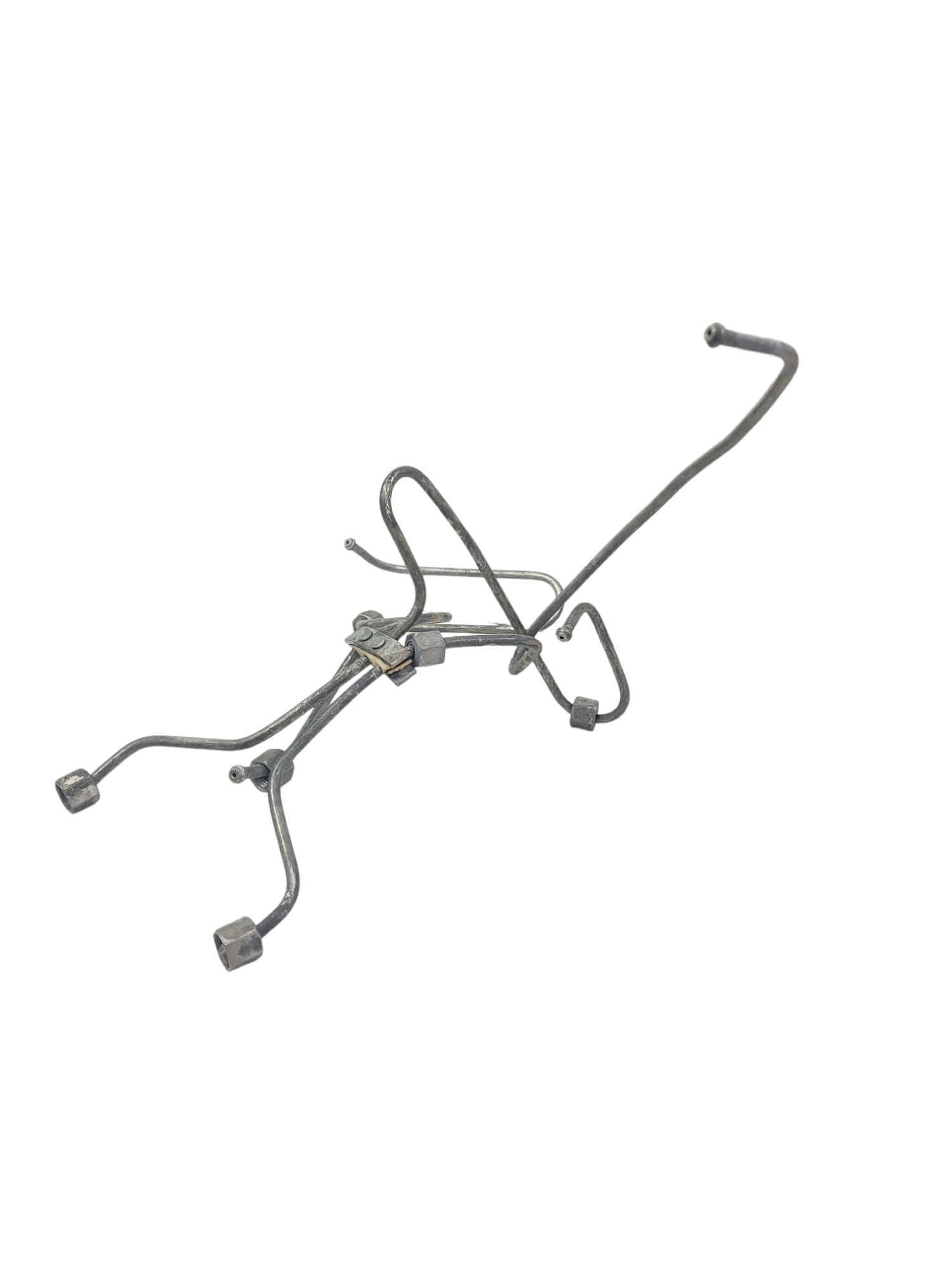 Cano Bico Motor Volvo 340 3