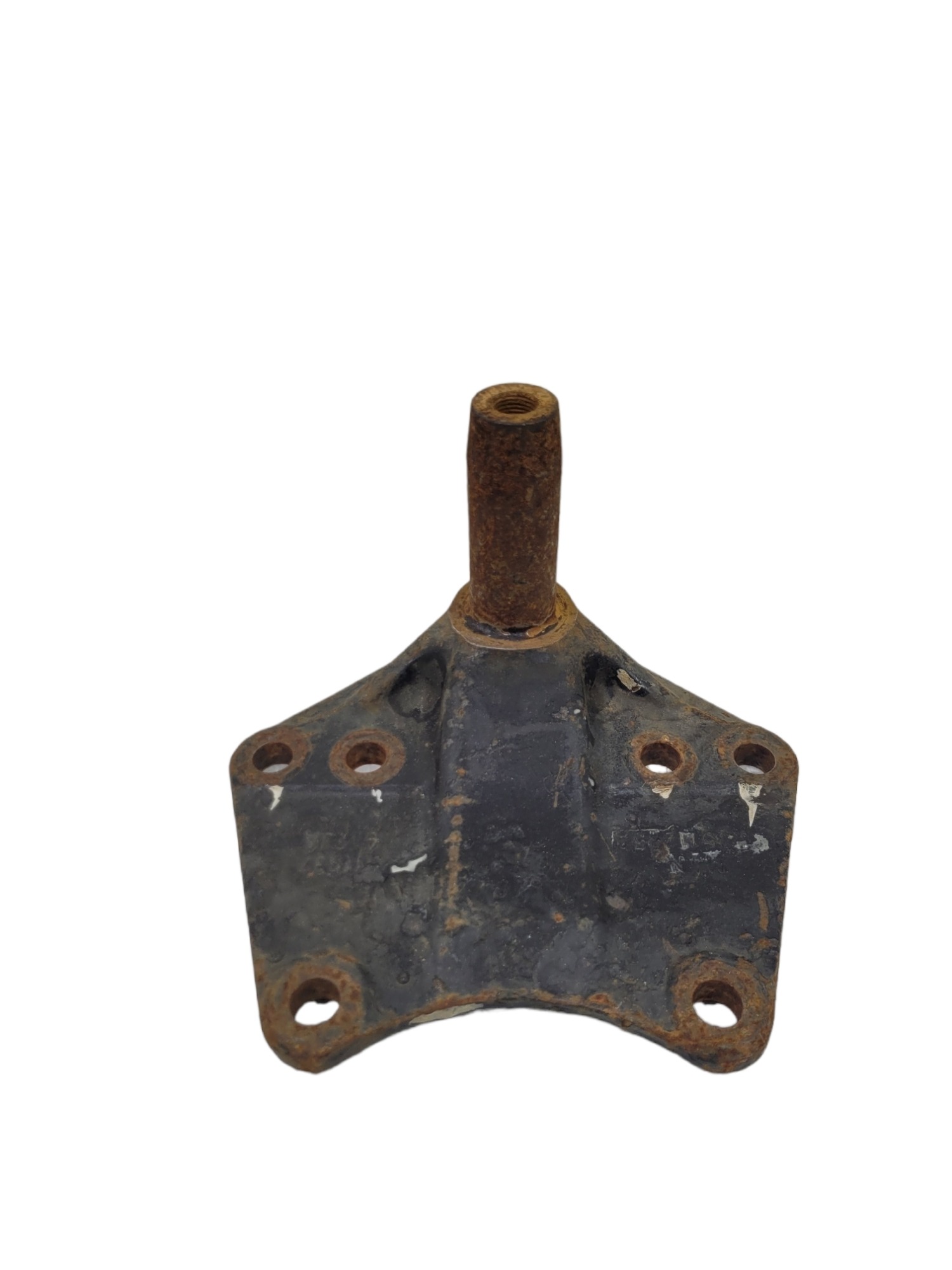 Suporte Mola Traseira Vw 7100 Tap511279 1