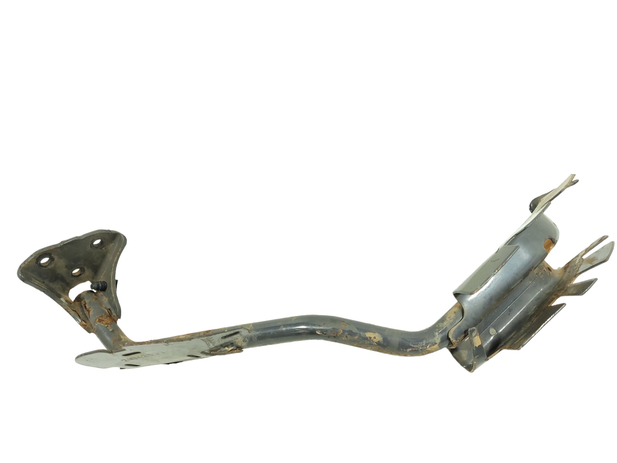 Suporte Chicote Volvo  21042988 3