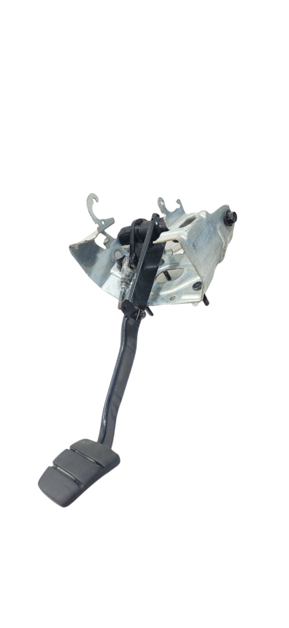 Pedal Scania 4