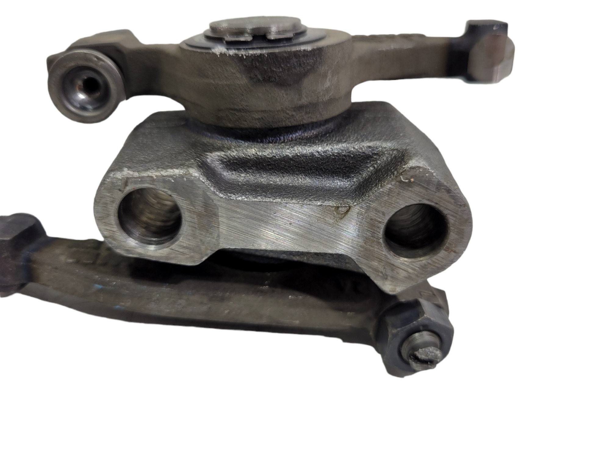 Conjunto Balamcim Motor Mwm X12 Vw 6