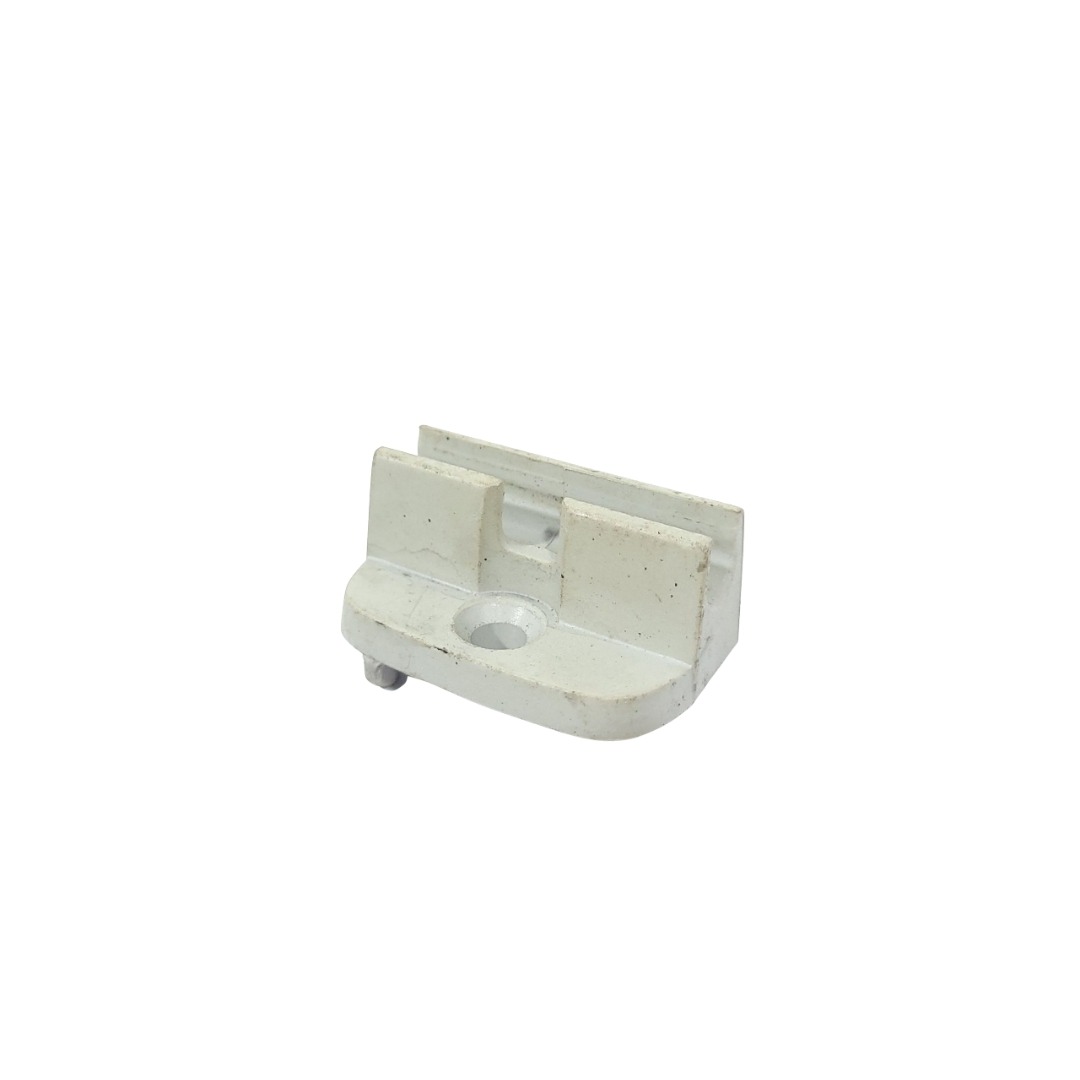 Suporte Do Quebra Sol Vw Constellation2r2857562 2