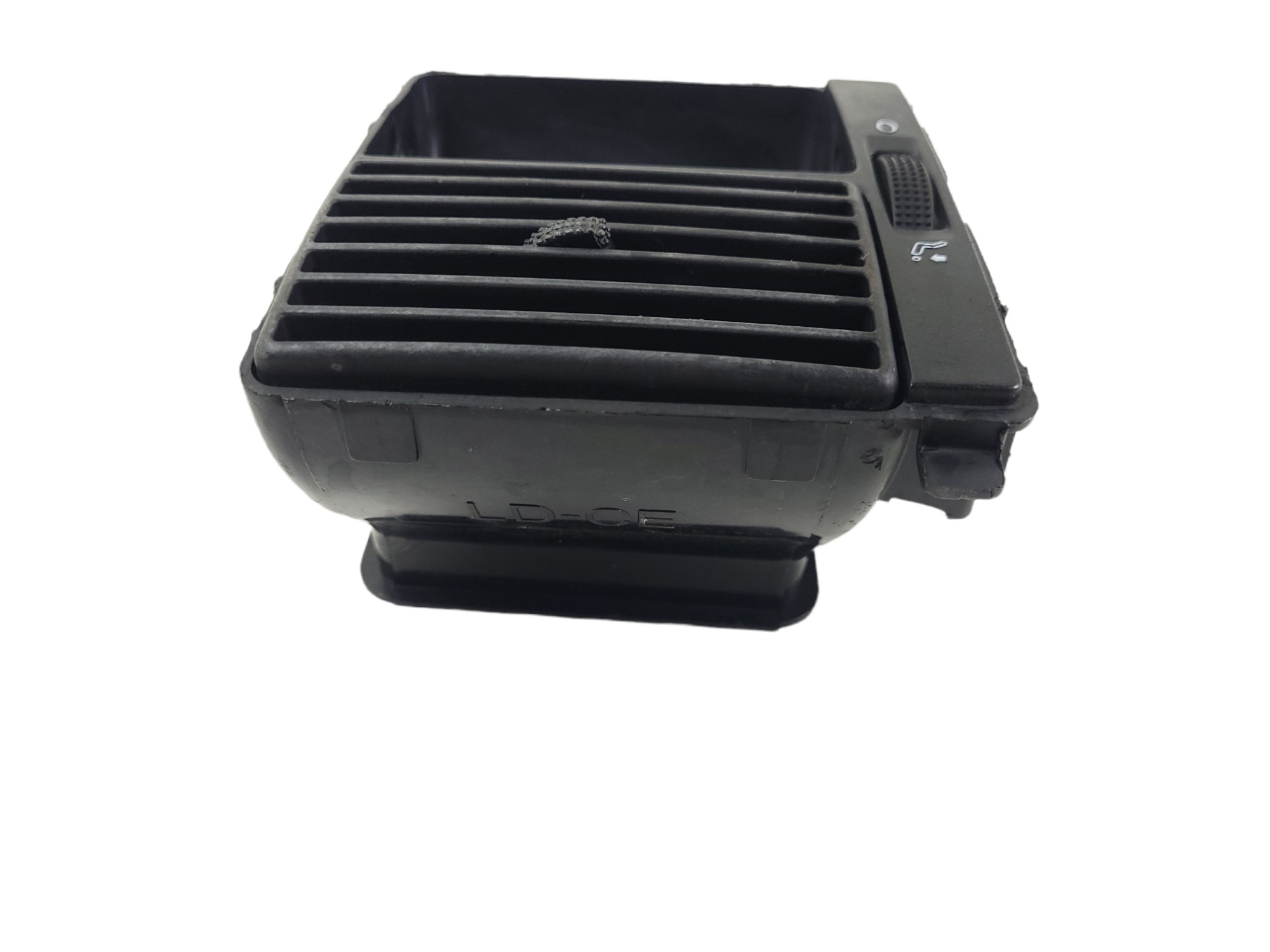 Difusor Ar Painel Direito Vw Constellation / 2r2819706 7