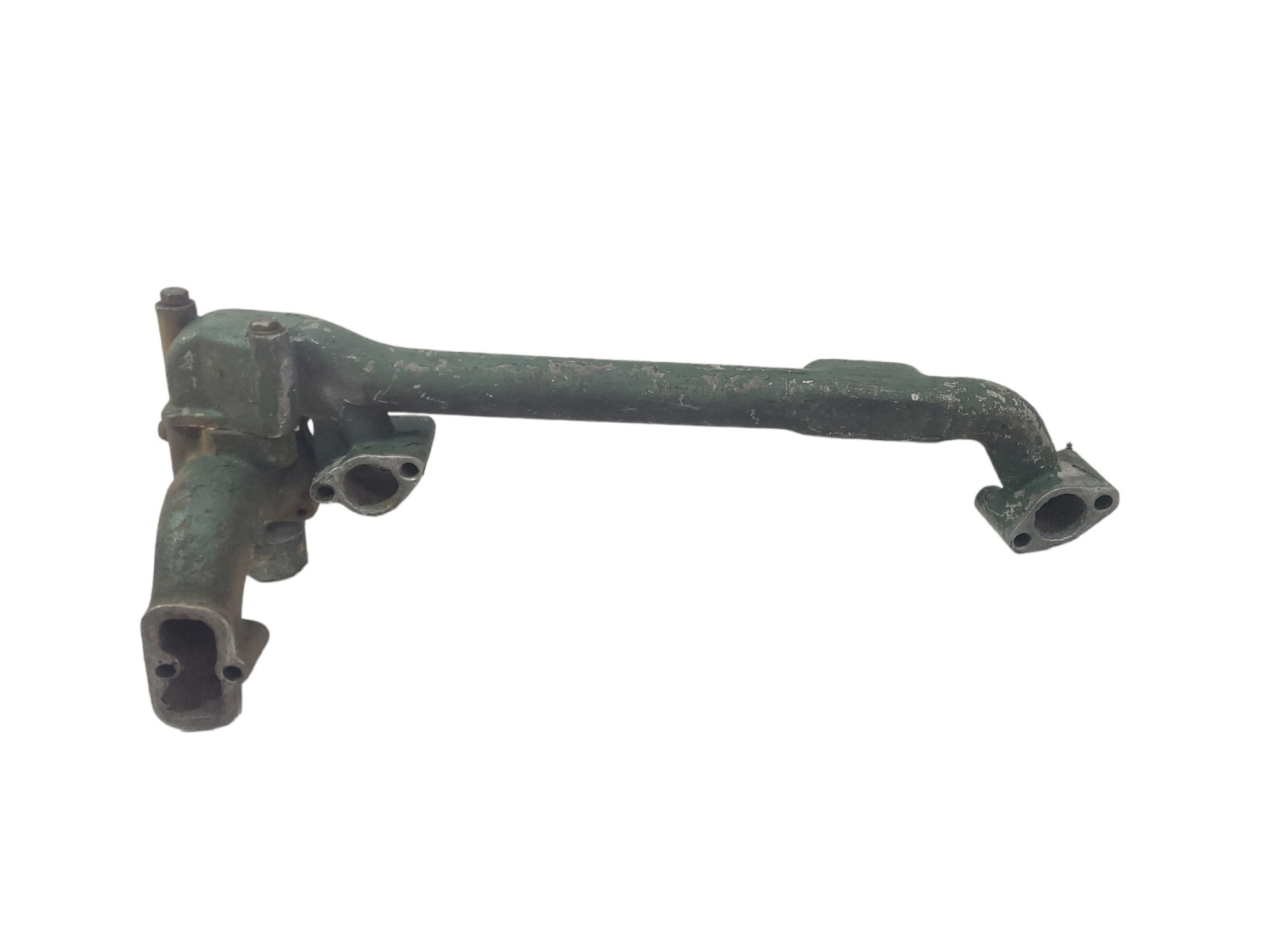 Cavalete De Água M Benz 3142030101 2