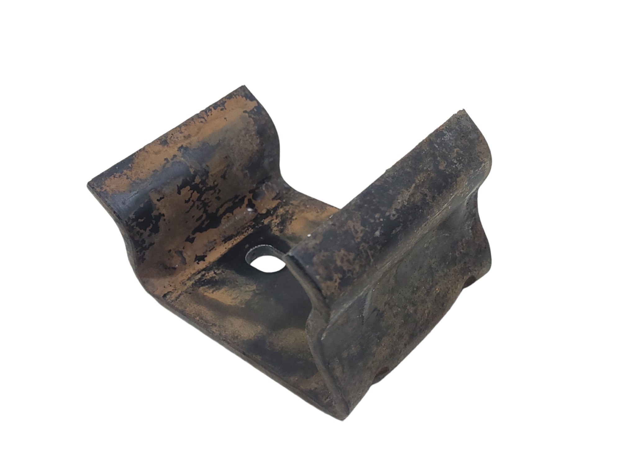 Suporte Coxim Do Motor Dianteiro Cargo 815 4