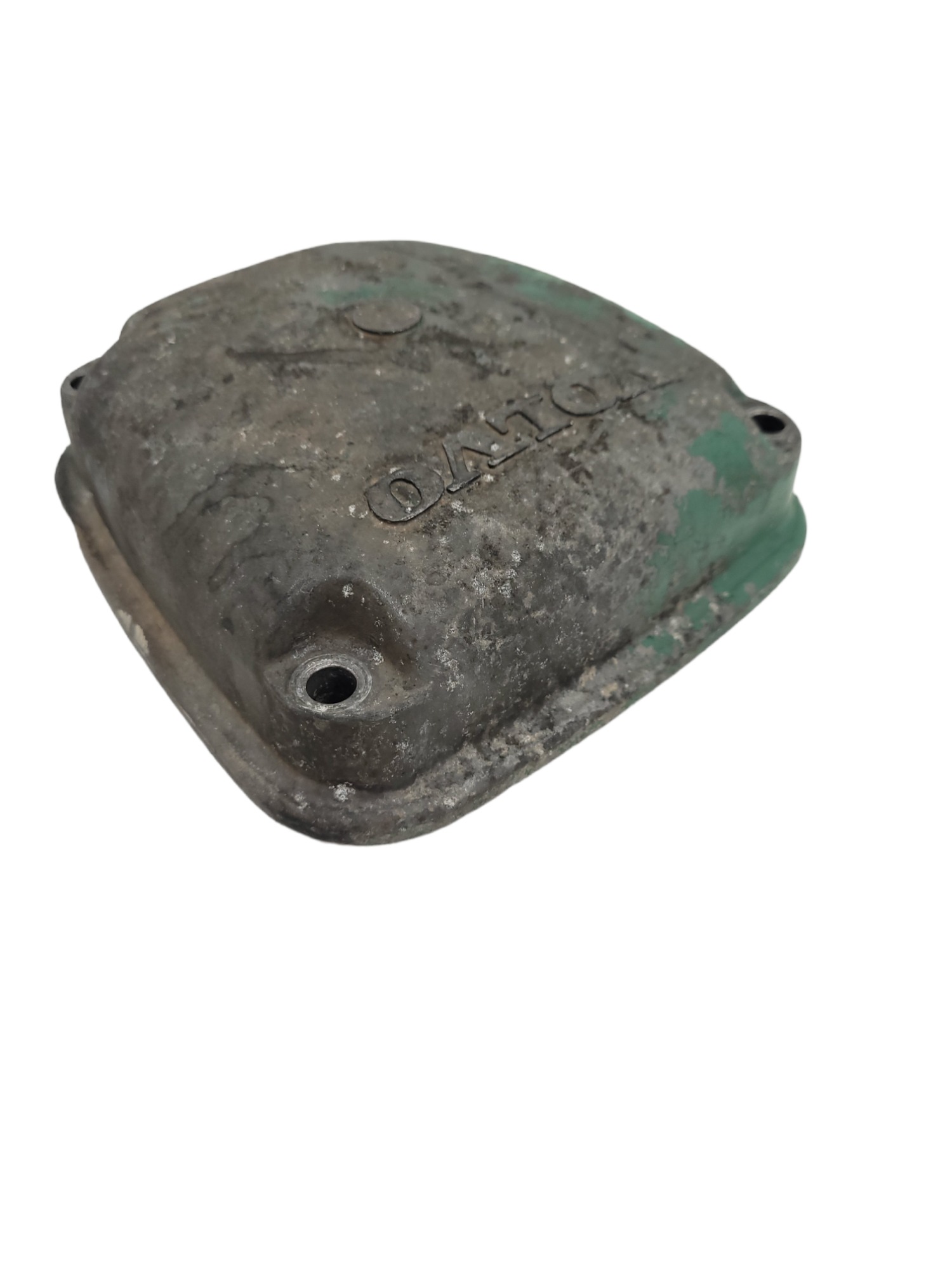 Tampa Válvula Volvo469432 3