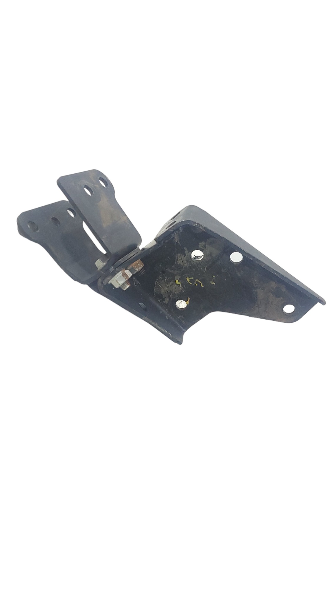 Suporte Para Cabine Mbenz Actros A9428910331 1