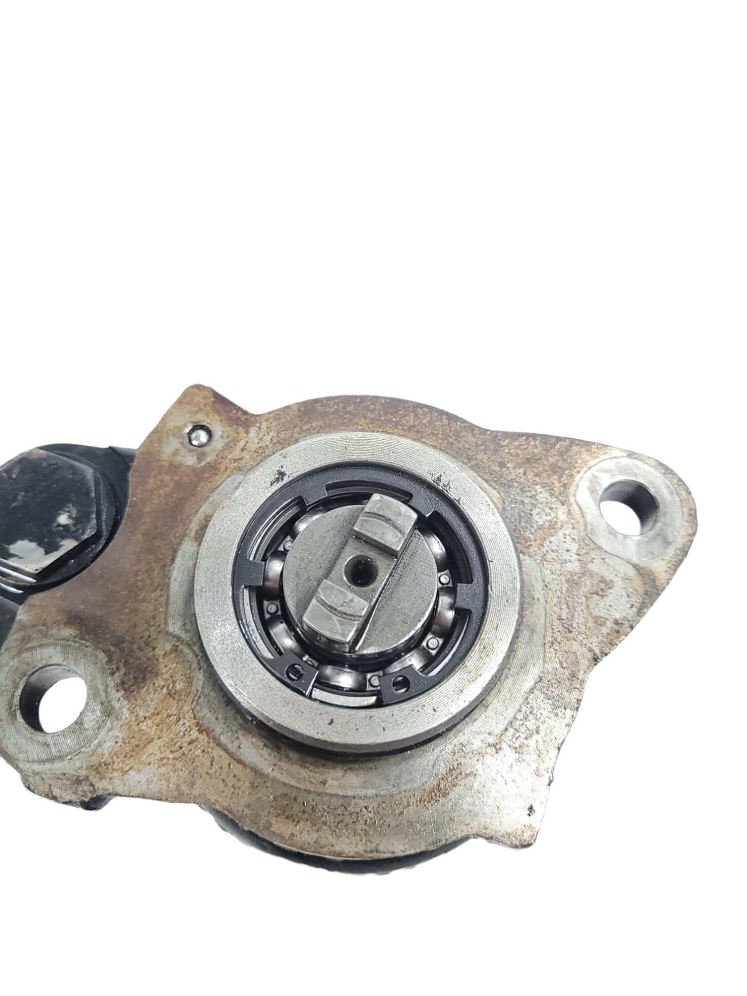 Bomba Direção Hidraulica Cummins – N 7673975851 4