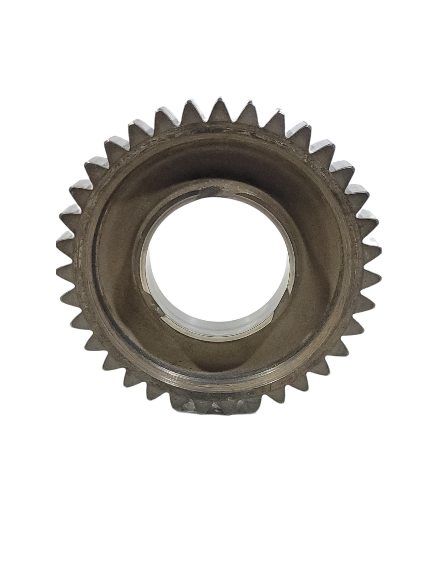 Engrenagem Ré Zf S6 Mbenz 1620 2