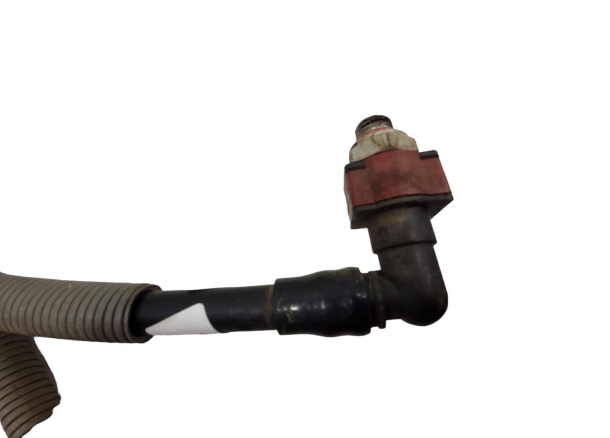 Tubo Disel Tanque Ford Cargo 1719 E 1723 Não Se Aplica 5