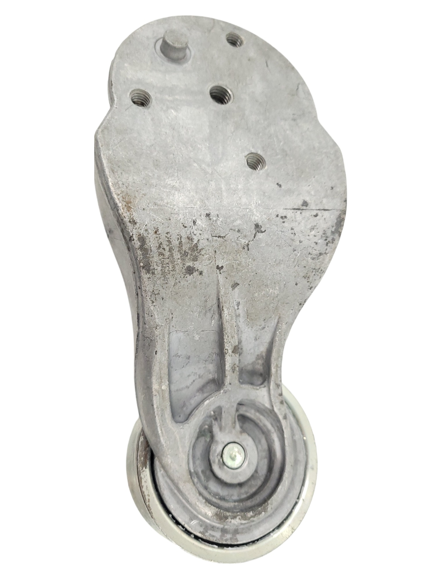 Suporte Esticador Da Correia E Alternador Volvo D13 E D12 2