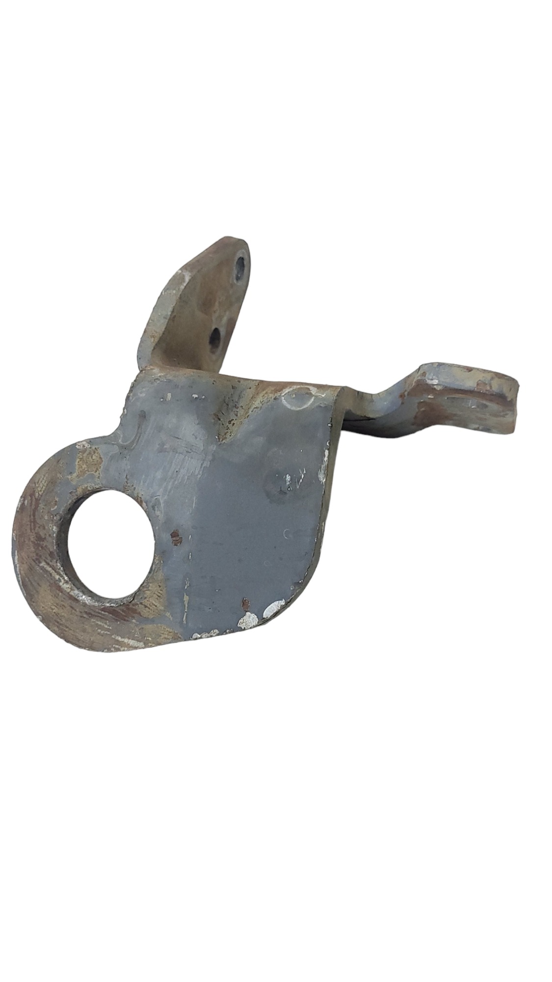 Suporte Motor Cummins Ford Cargo 2013 3970385 2