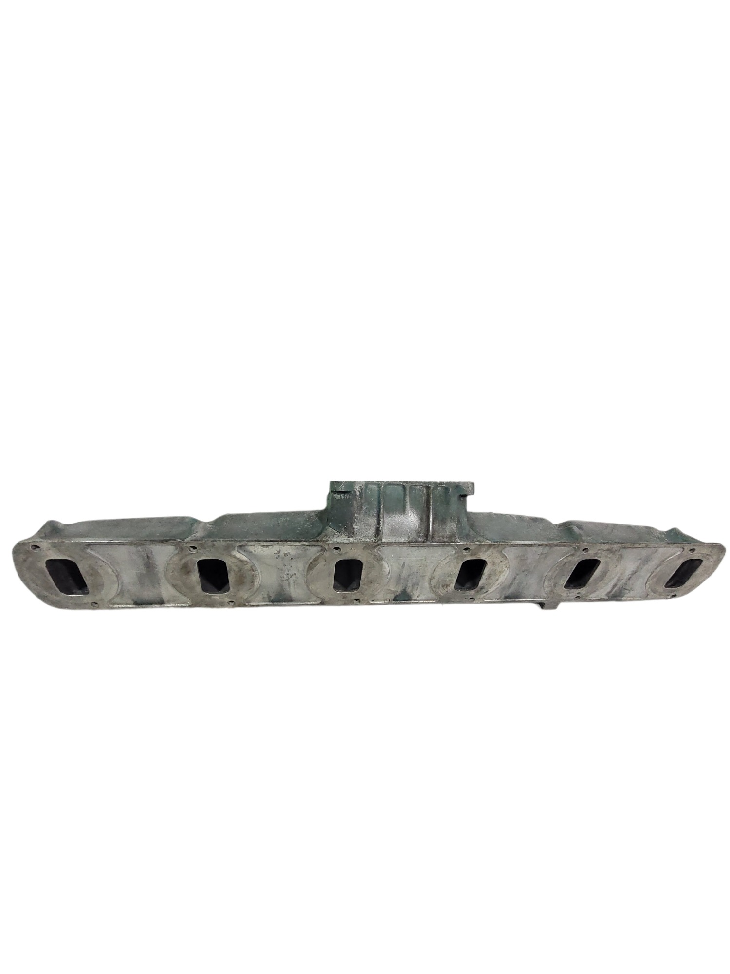 Coletor Admissão Motor Volvo6886389 4