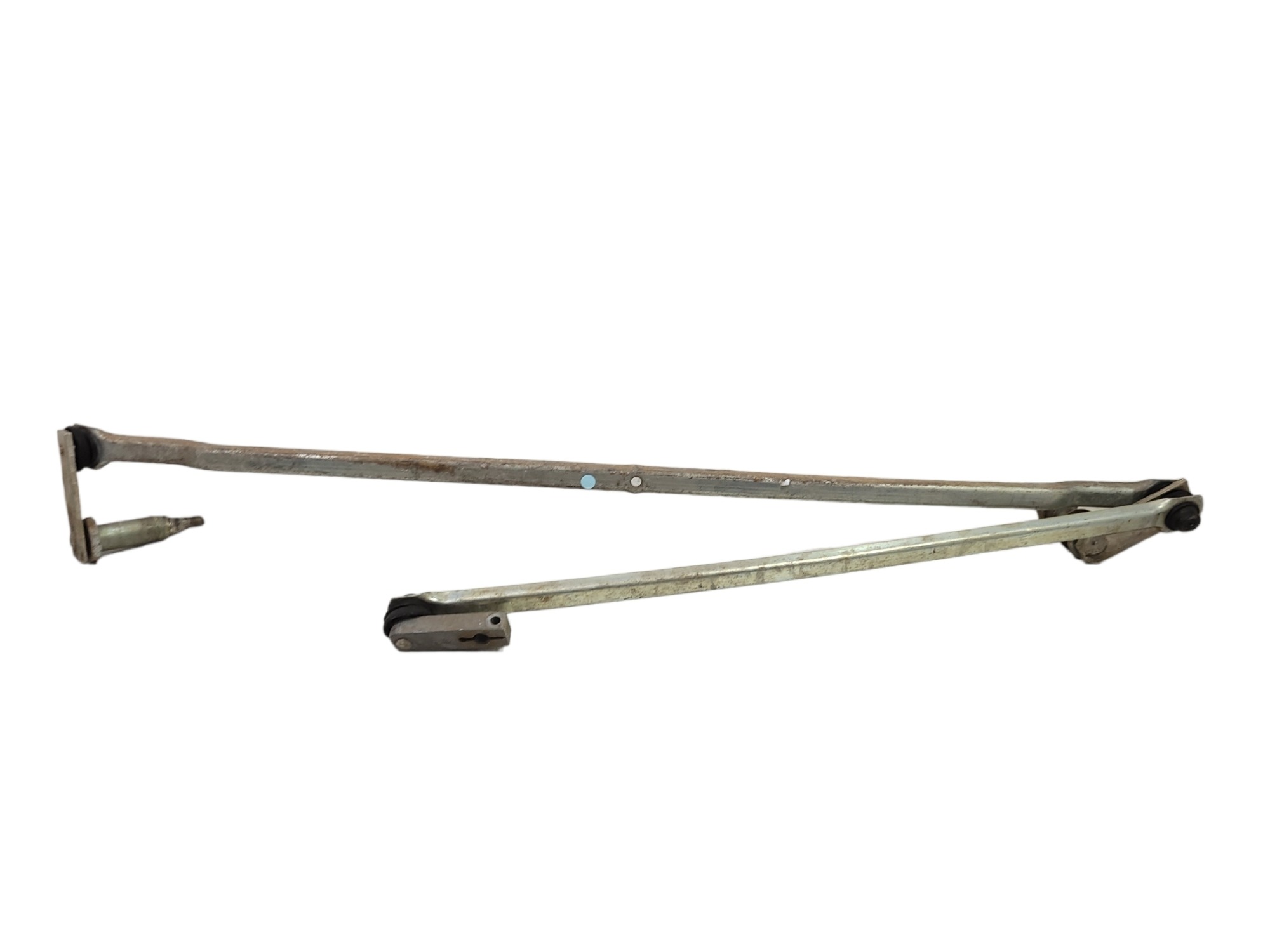 Galhada Limpador Parabrisa M Benz 1214 1