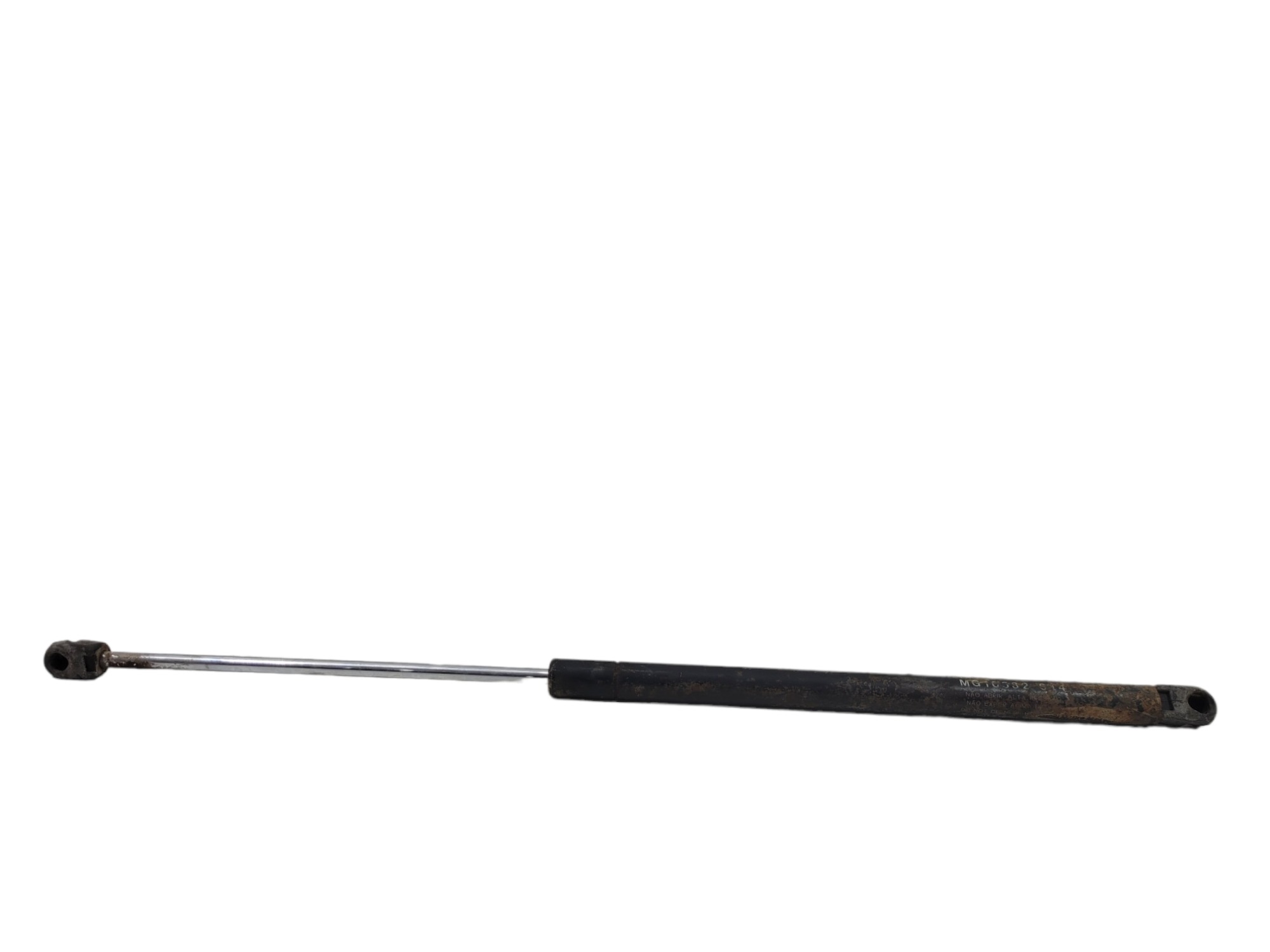 Amortecedor Capô Ford Cargo 5