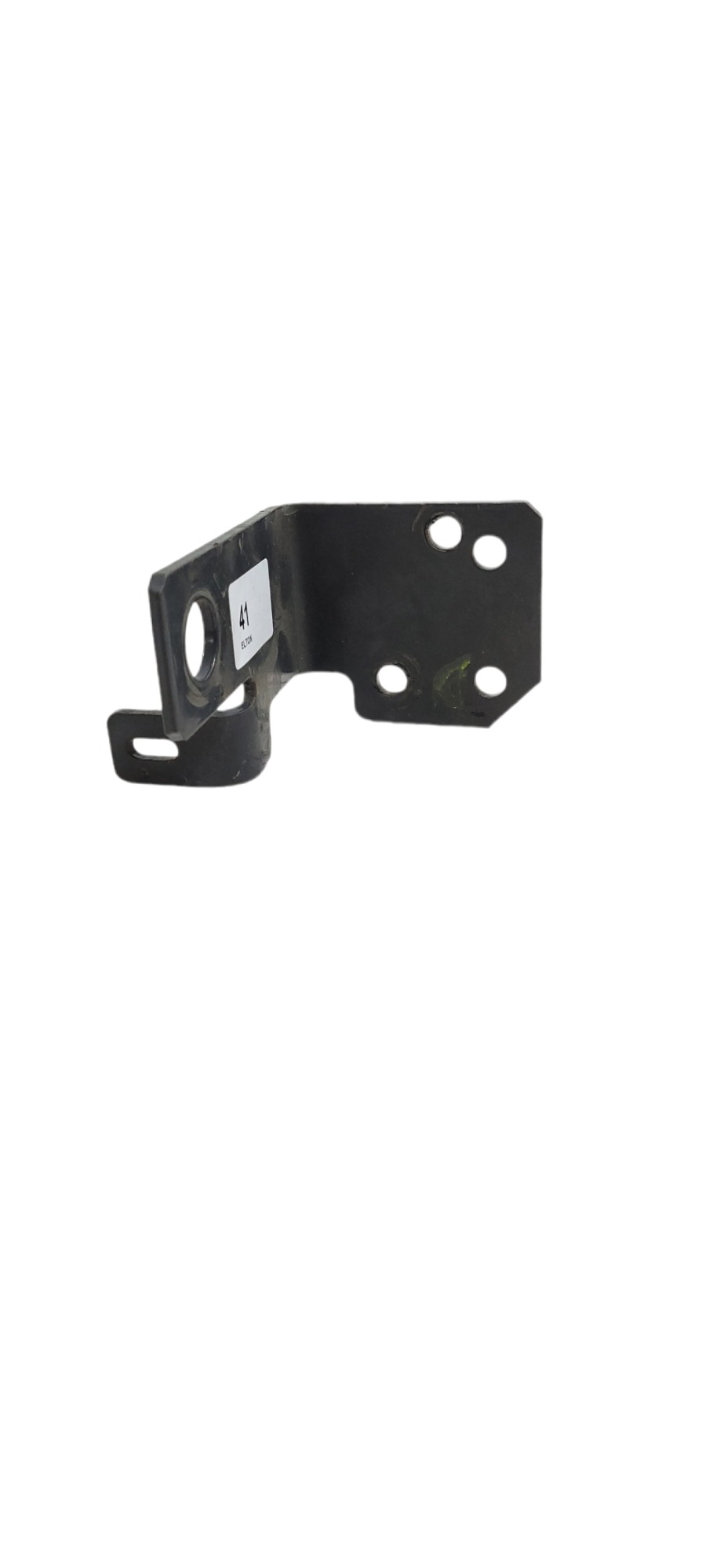 Suporte Mangueira Scania 18522186 2