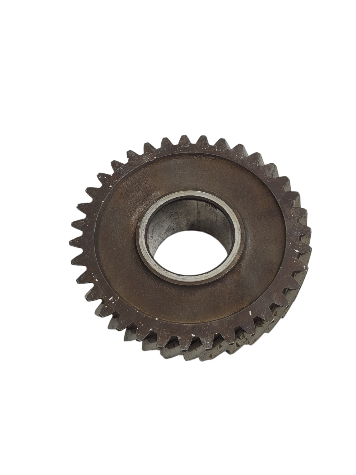 Engrenagem Caixa 4 Zf 1285303033 4