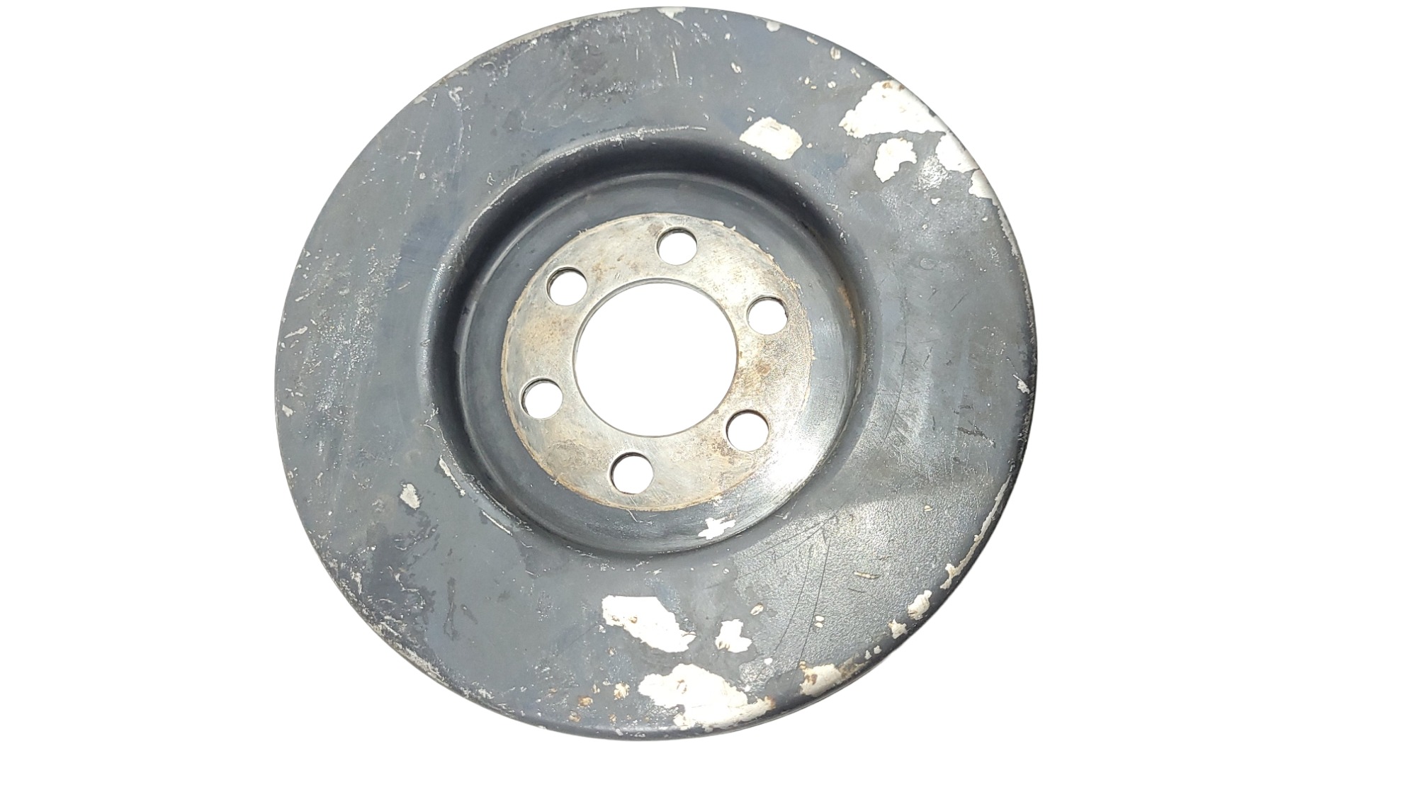 Polia Scania 1772474 3