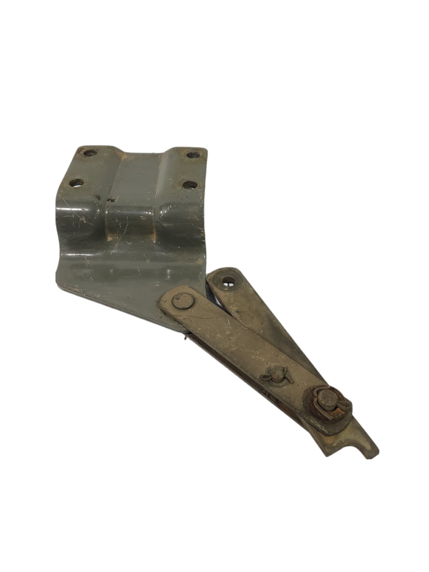 Suporte Sinotrukwg97198200291 5