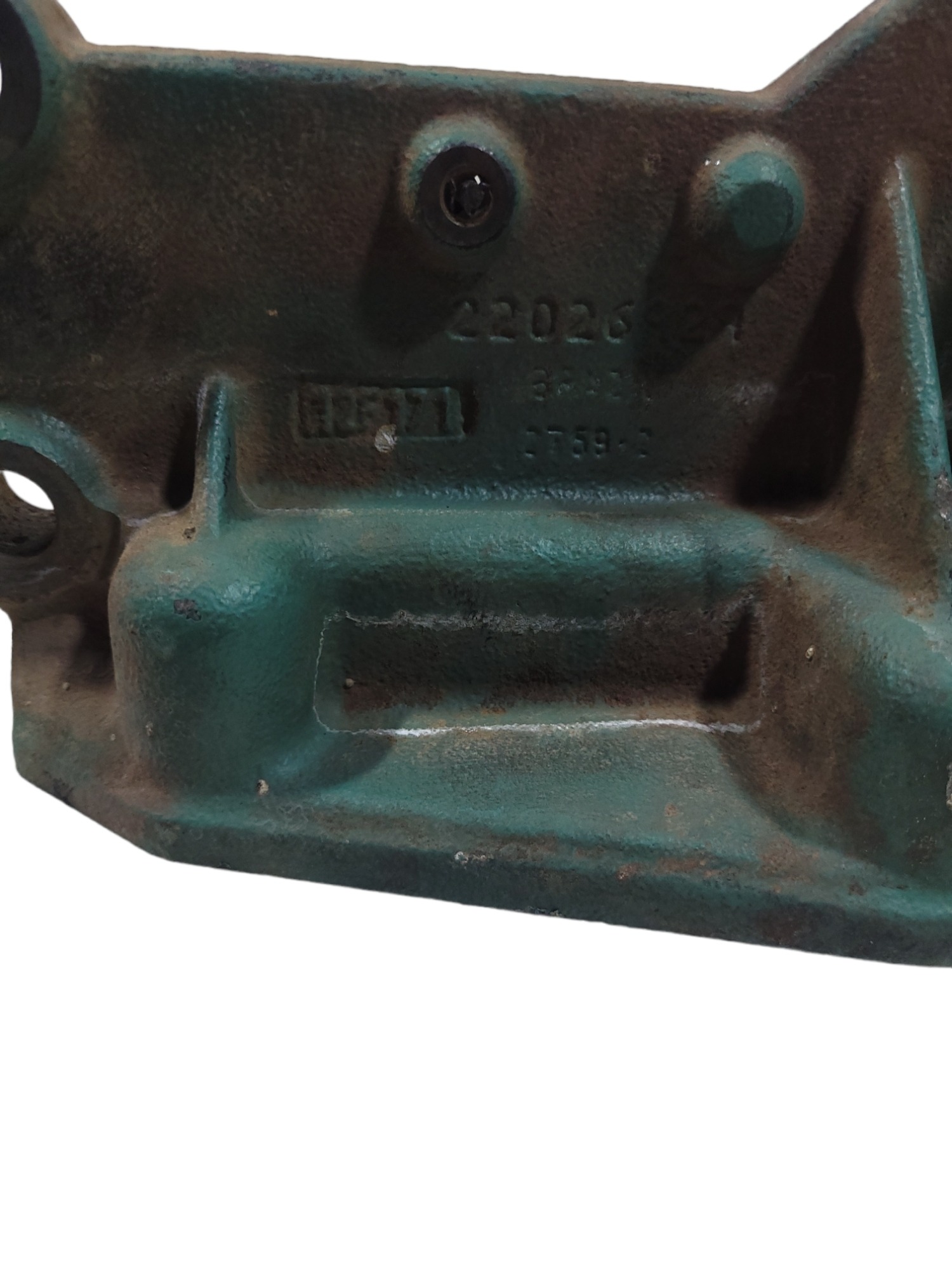Suporte Motor Volvo Fh 460n 22026929 5