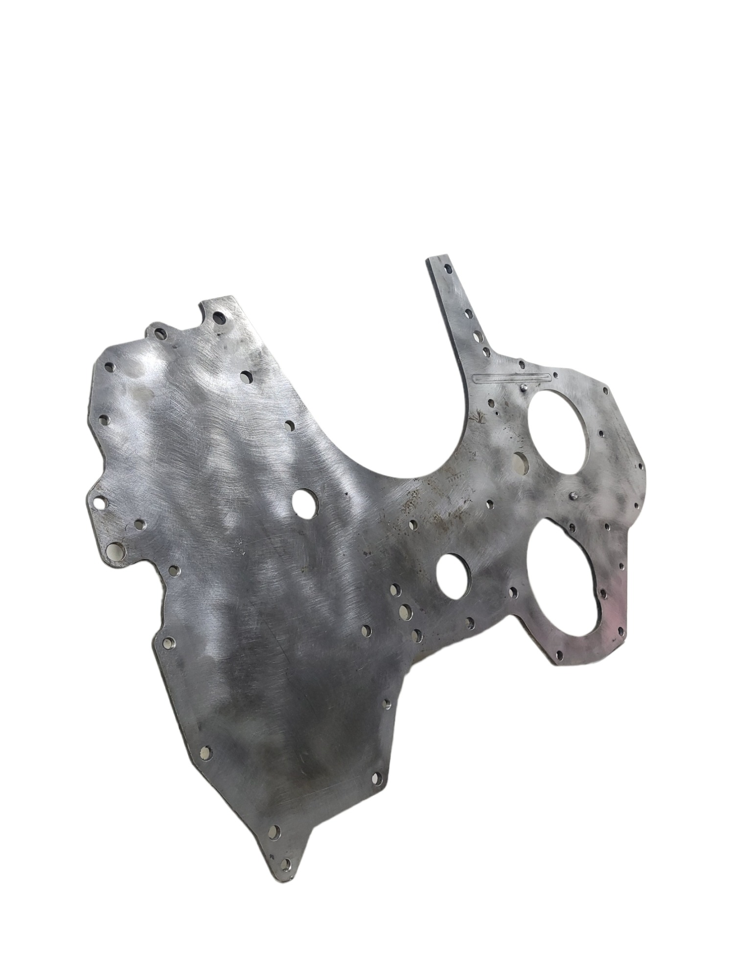 Flange Do Motor Scania R420n 1515100 4