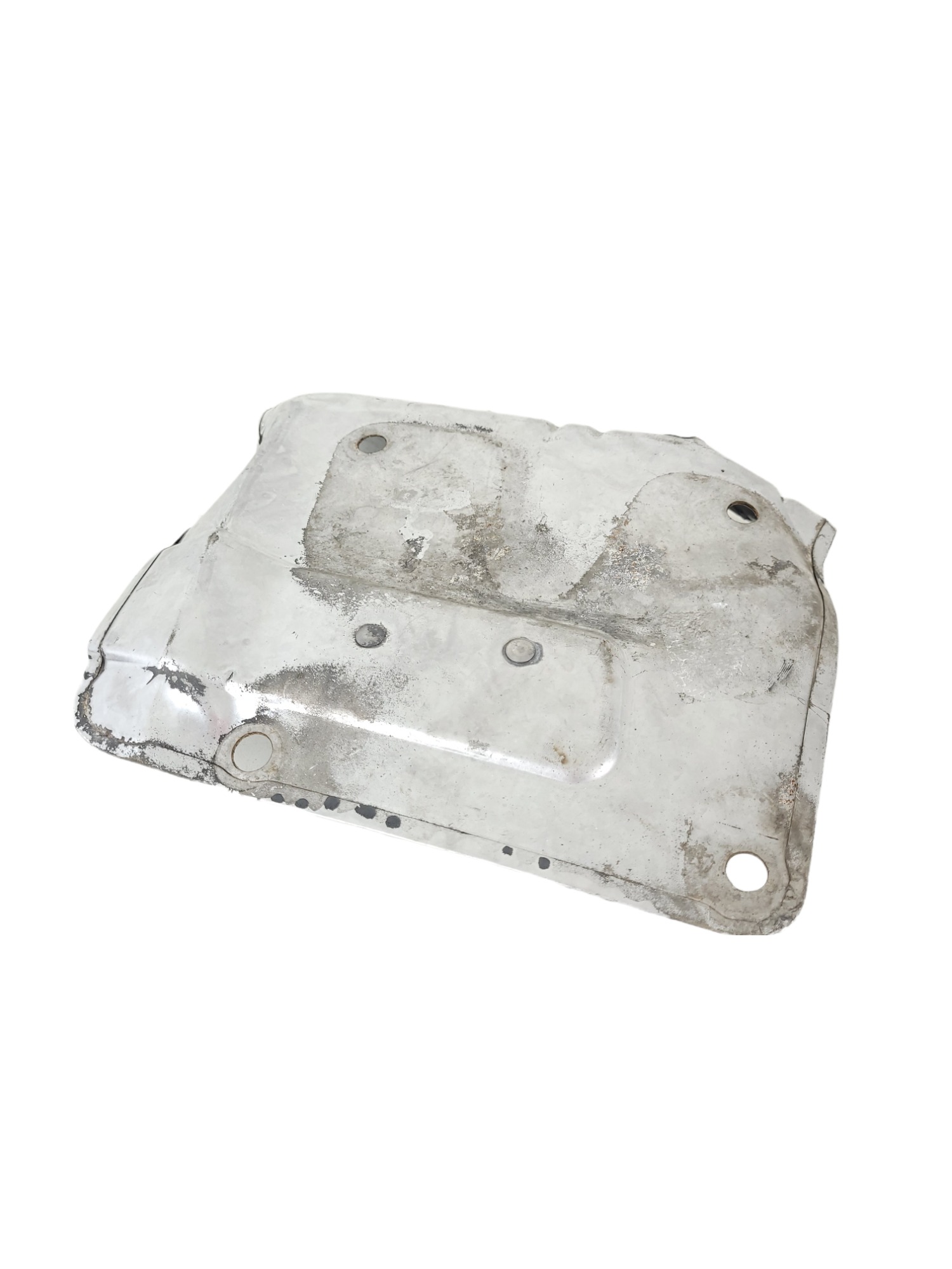 Chapa De Modulo M Benz Atego A9062230234 1