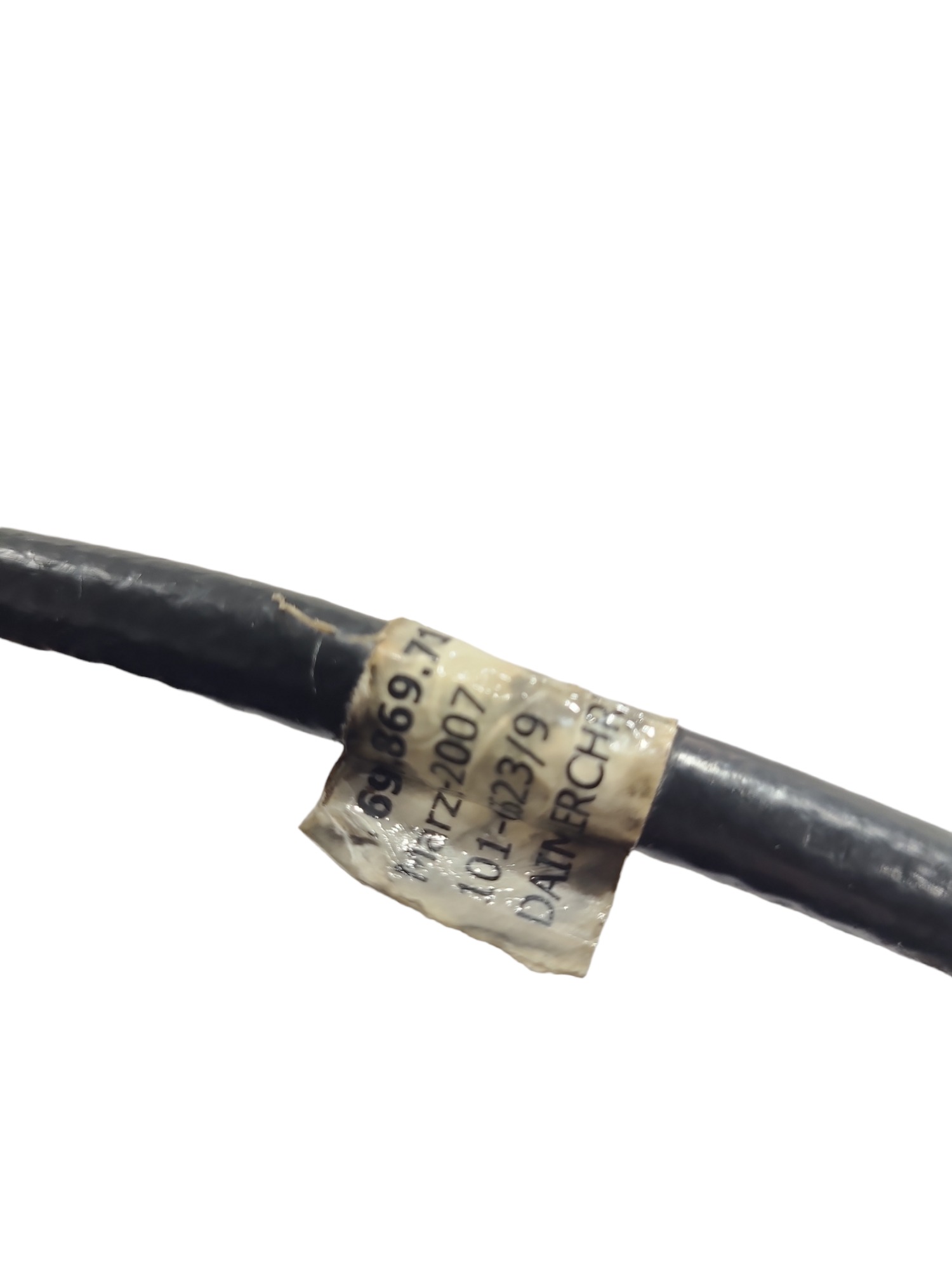 Bomba Limpador Parabrisa Mb 5