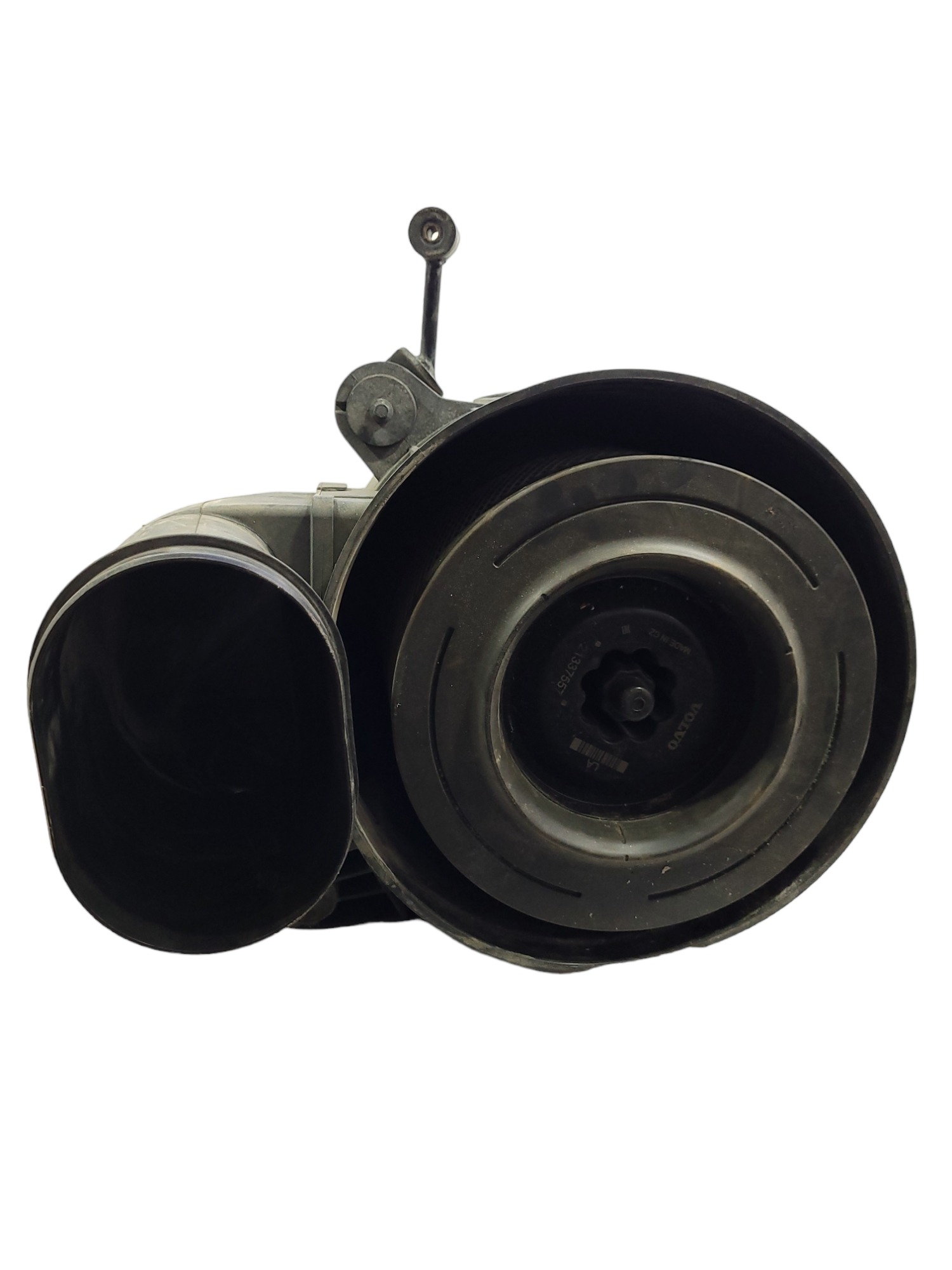 Caixa Filtro Ar Volvo 22990421 3