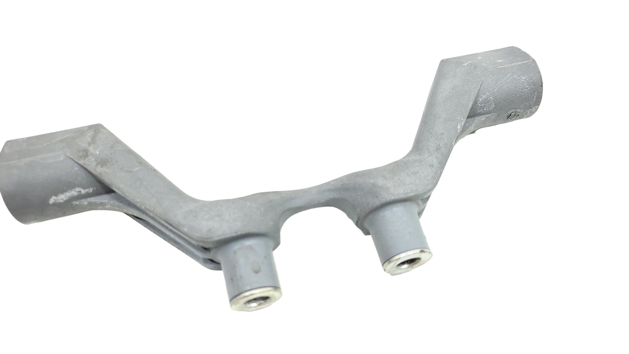 Suporte Trilho Cortina M Benz A9438150614 1