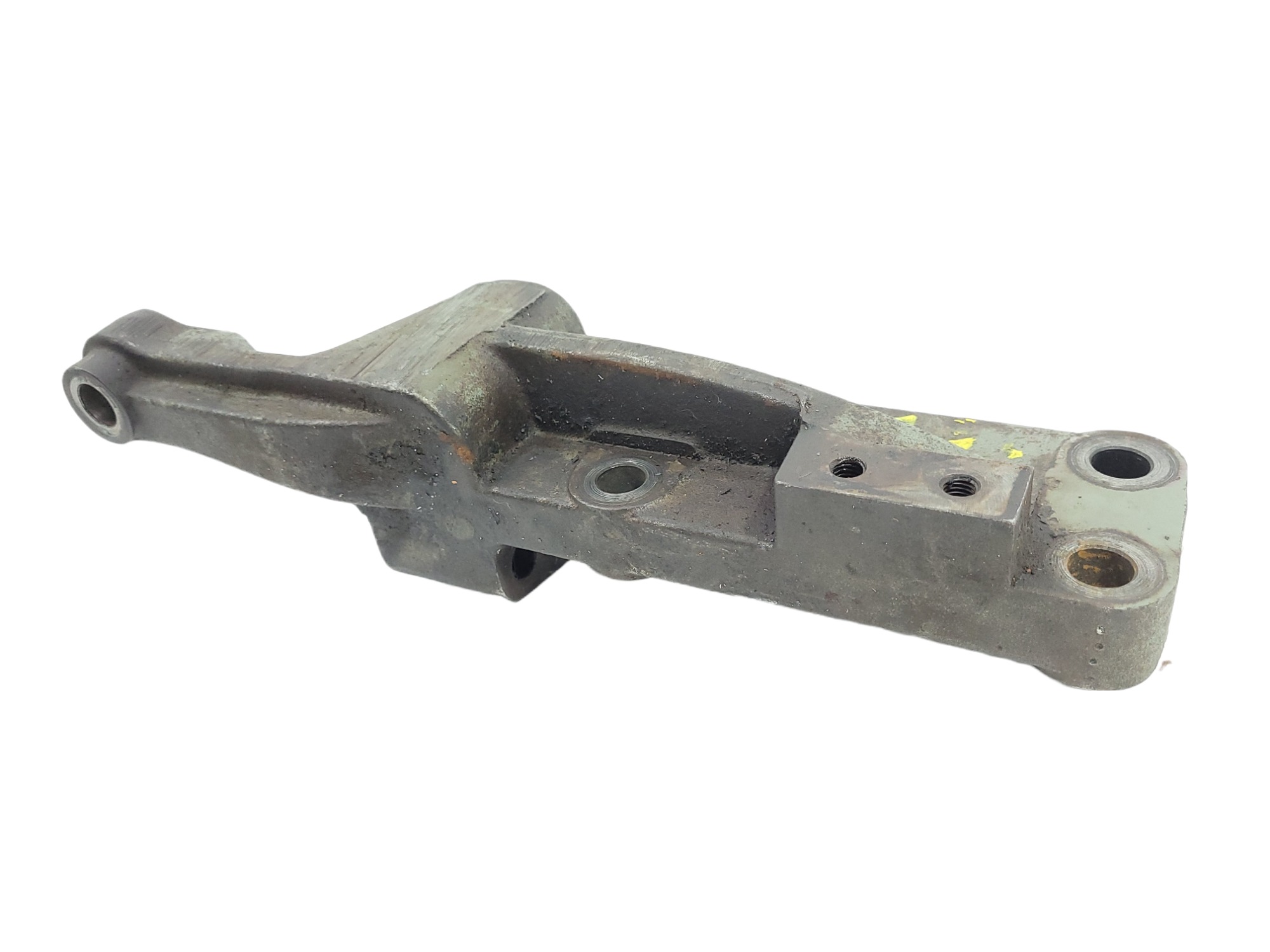 Suporte Do Motor Esquerdo Isl 19390n 494247805 2