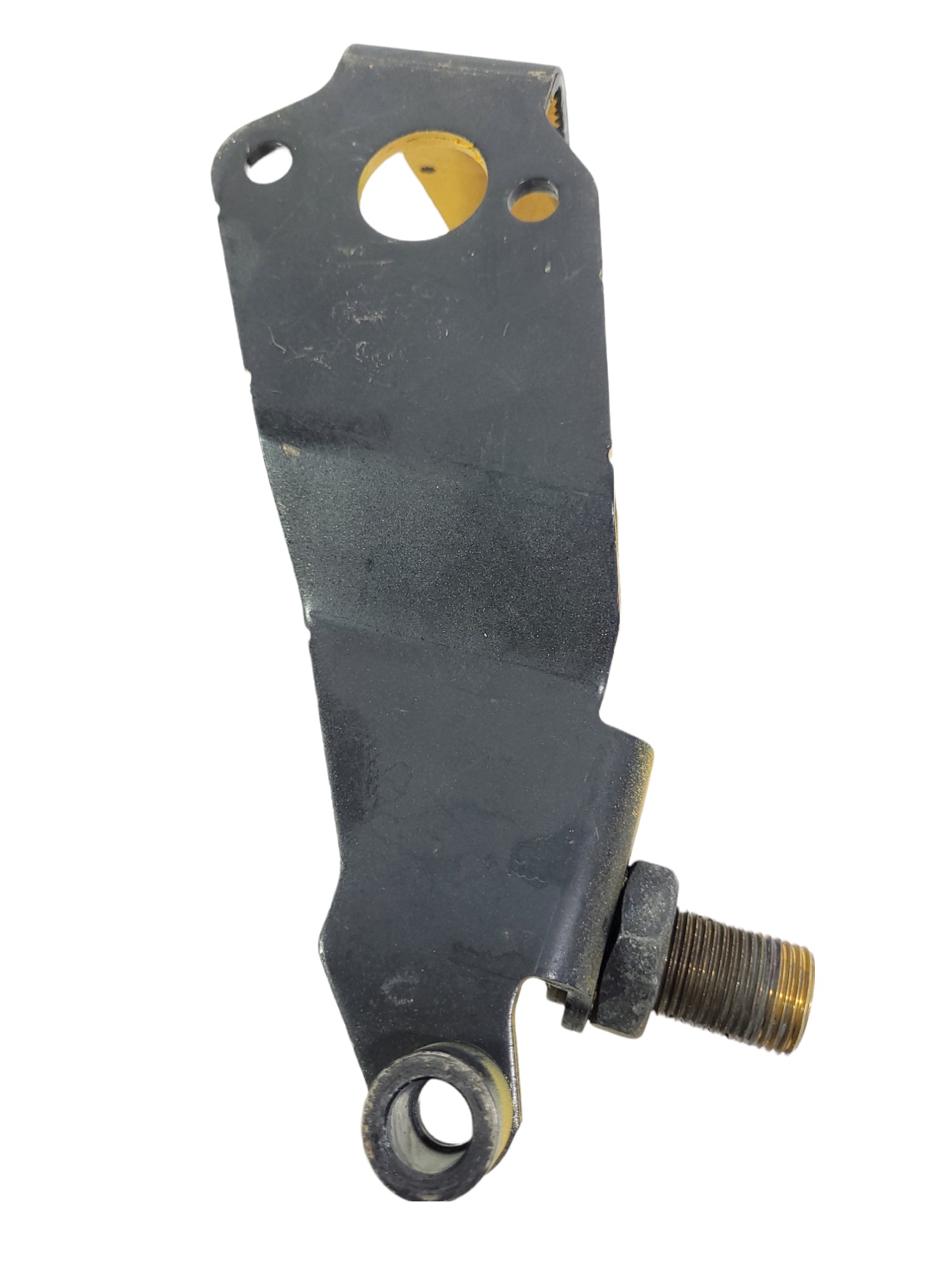 Suporte Do Tubo Compressor Scania 1548633 3