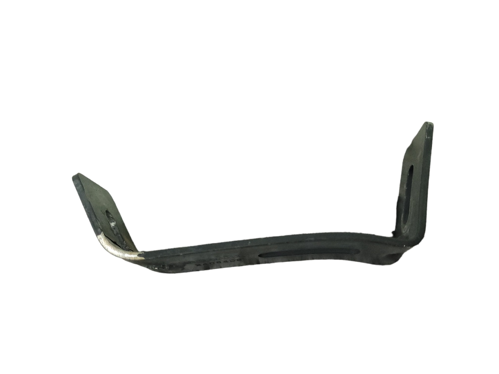 Suporte Montagem Estribo Scania 2408408 4