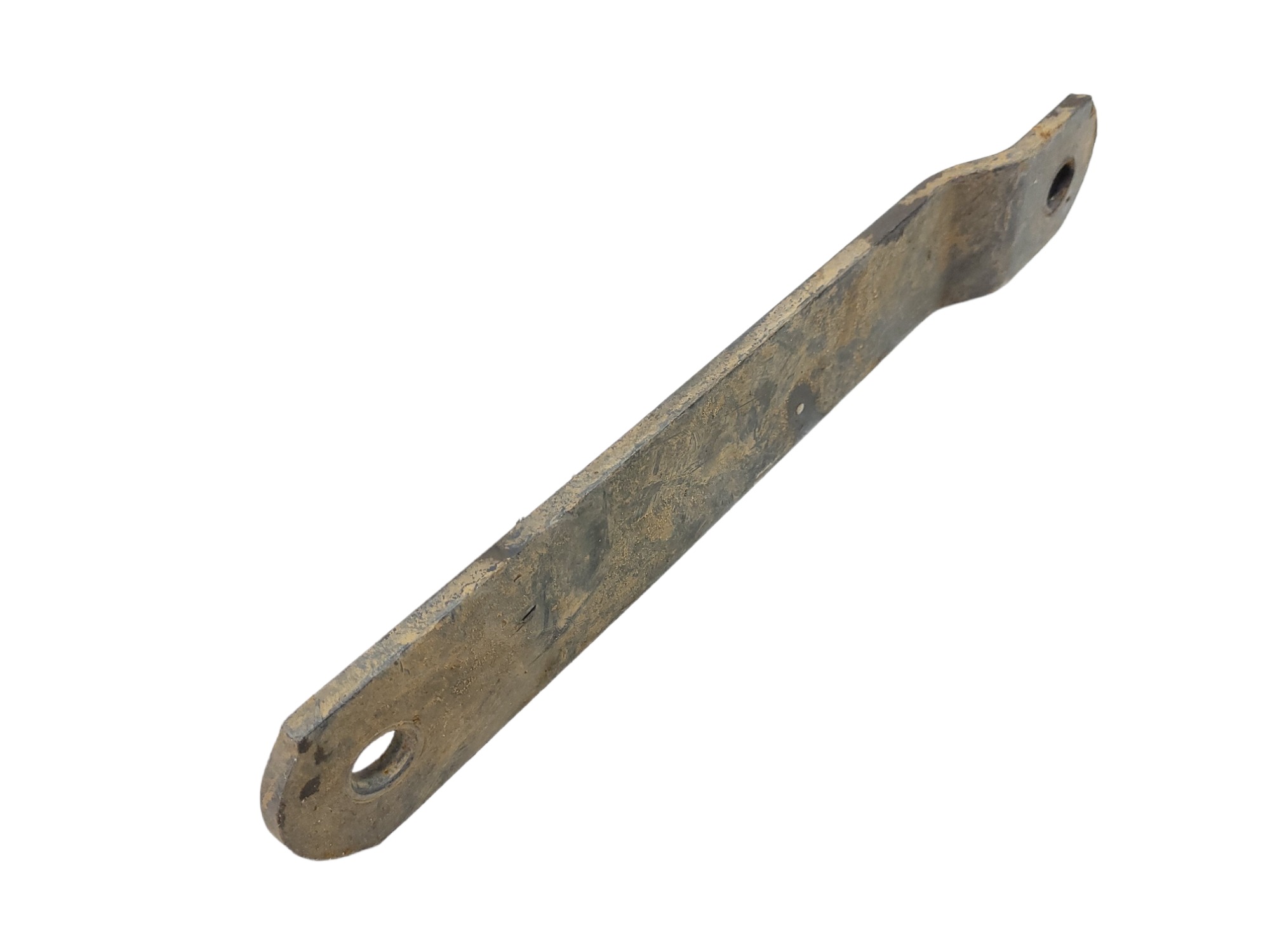 Chapa Tirante Estabilizador  Scania 114 E 124  1485608 3