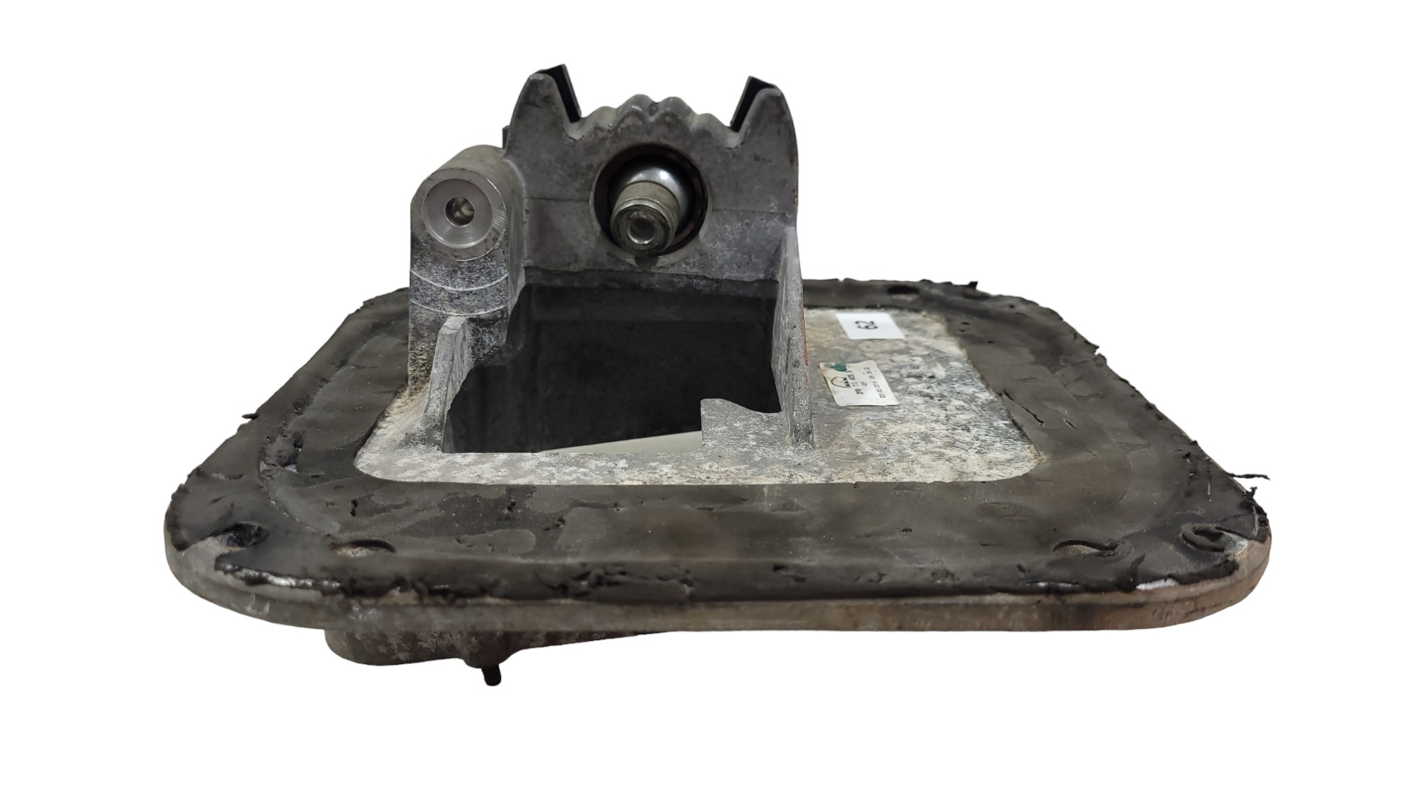 Suporte Alavanca Marcha Volkswagen 31330 2
