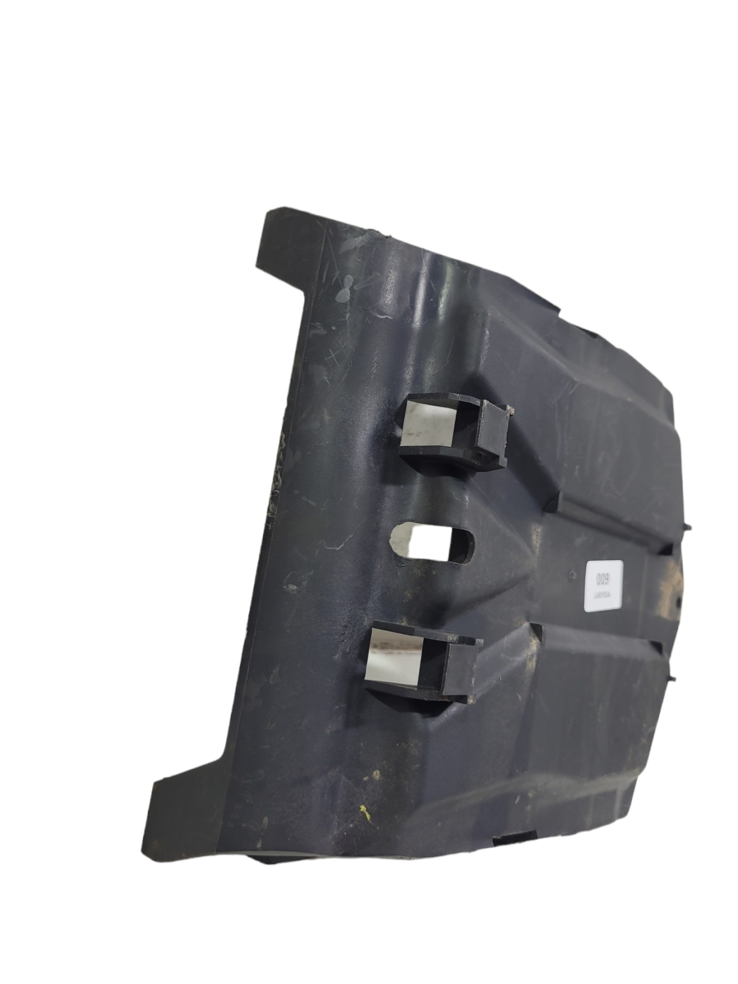 Moldura Caixa De Fusíveis Axor M Benz 4