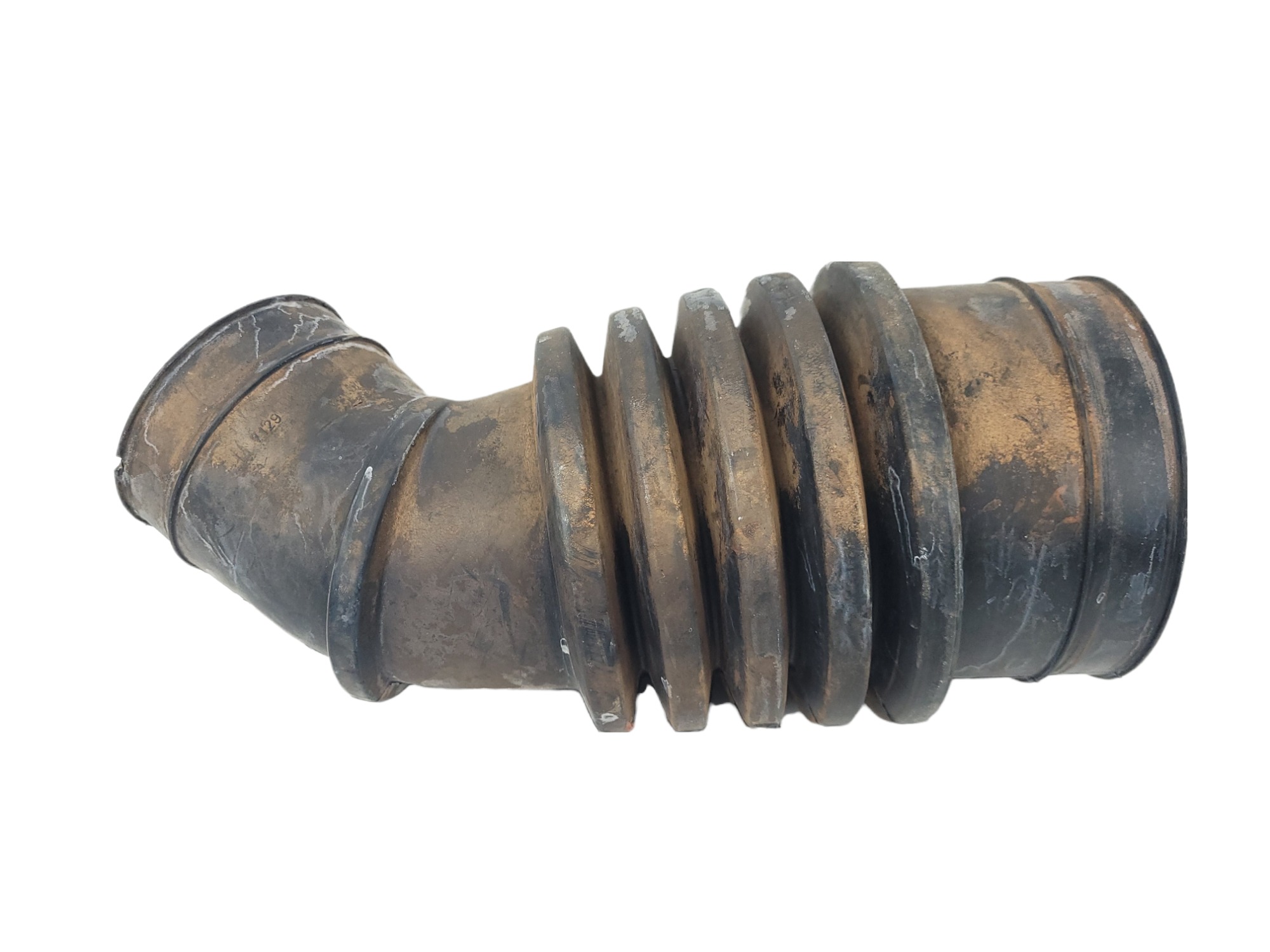 Mangueira Purificador Turbina Volvo 1664947 2