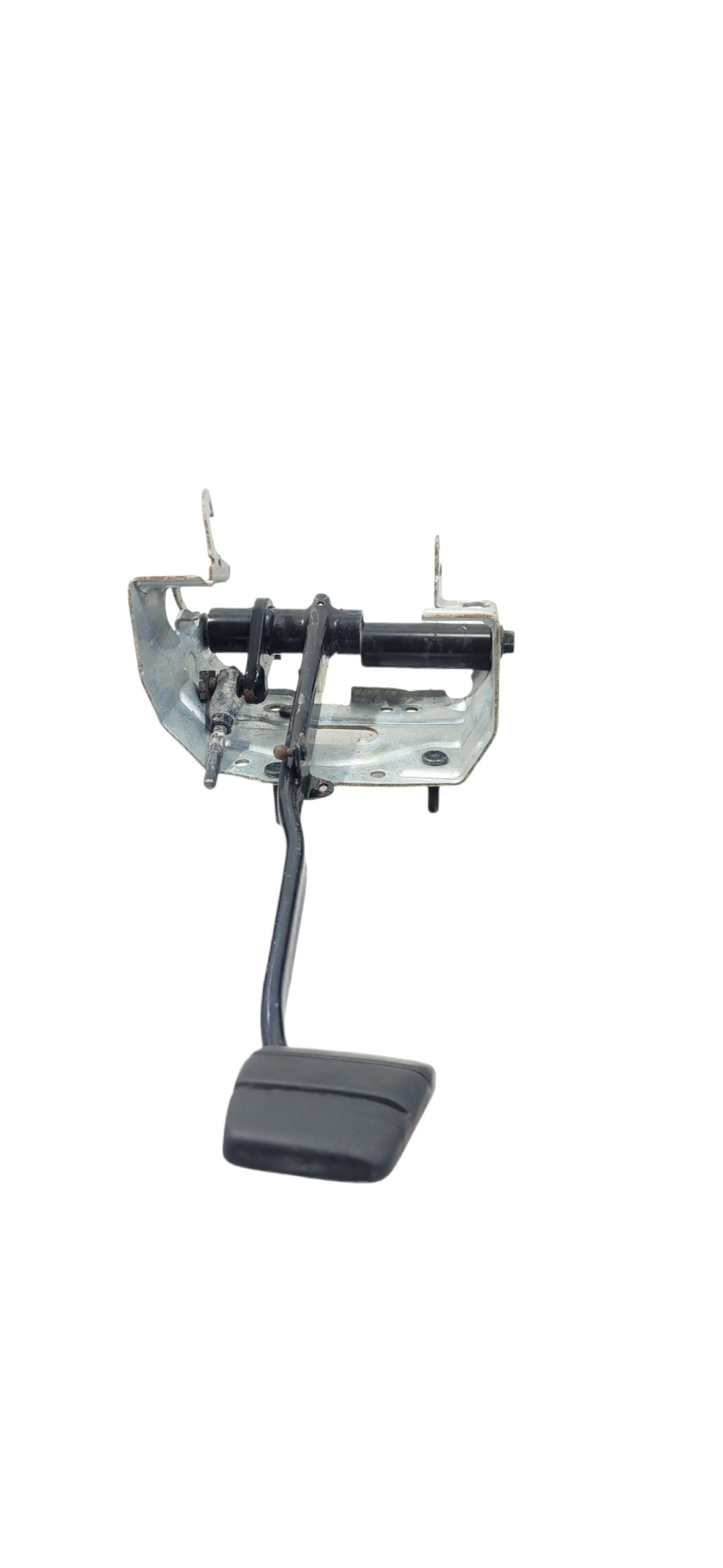 Pedal Scania 2