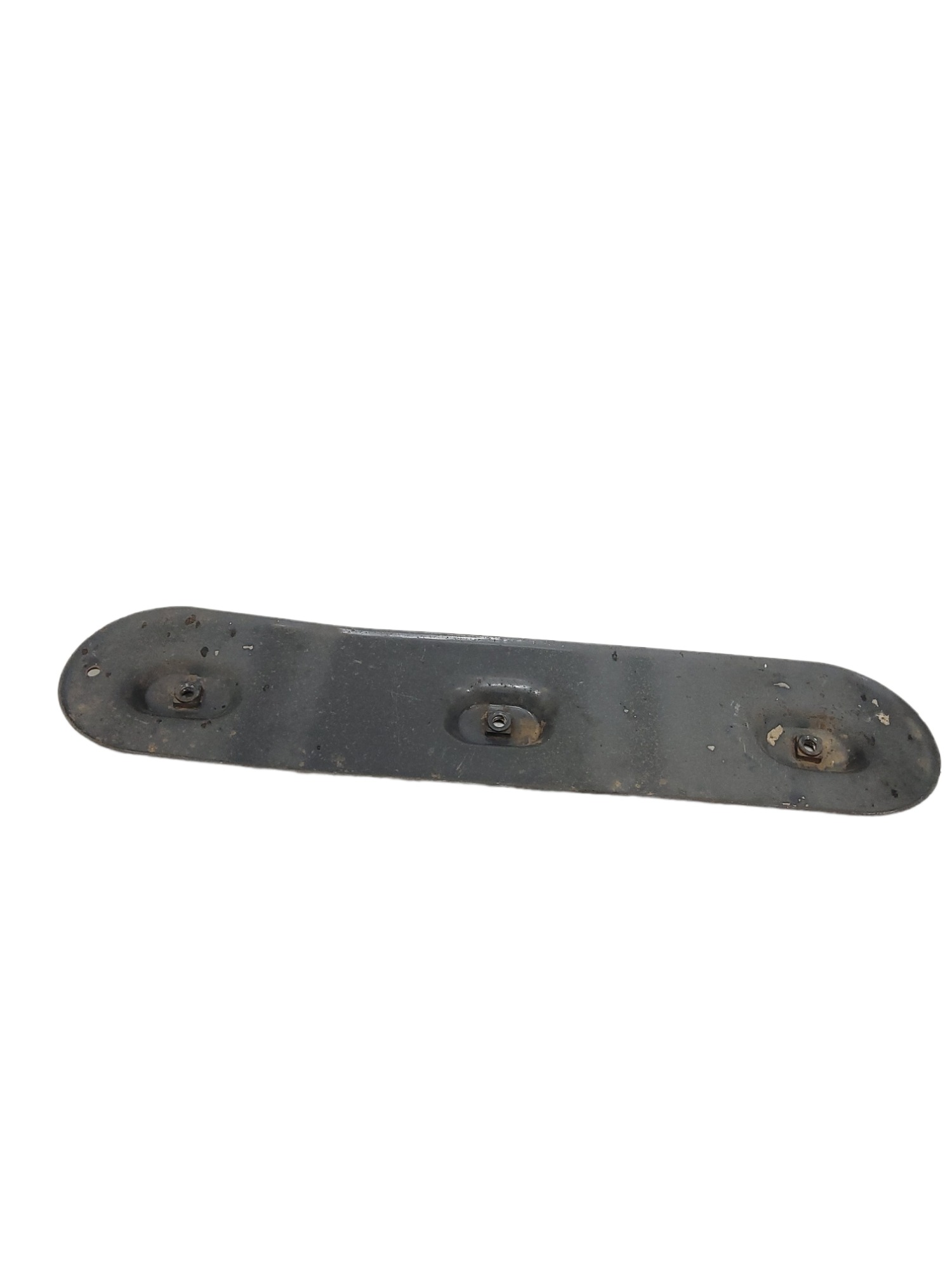 Chapa Paralama Traseiro Scania G420 2010 E 2011 1527158 Não Se Aplica 2