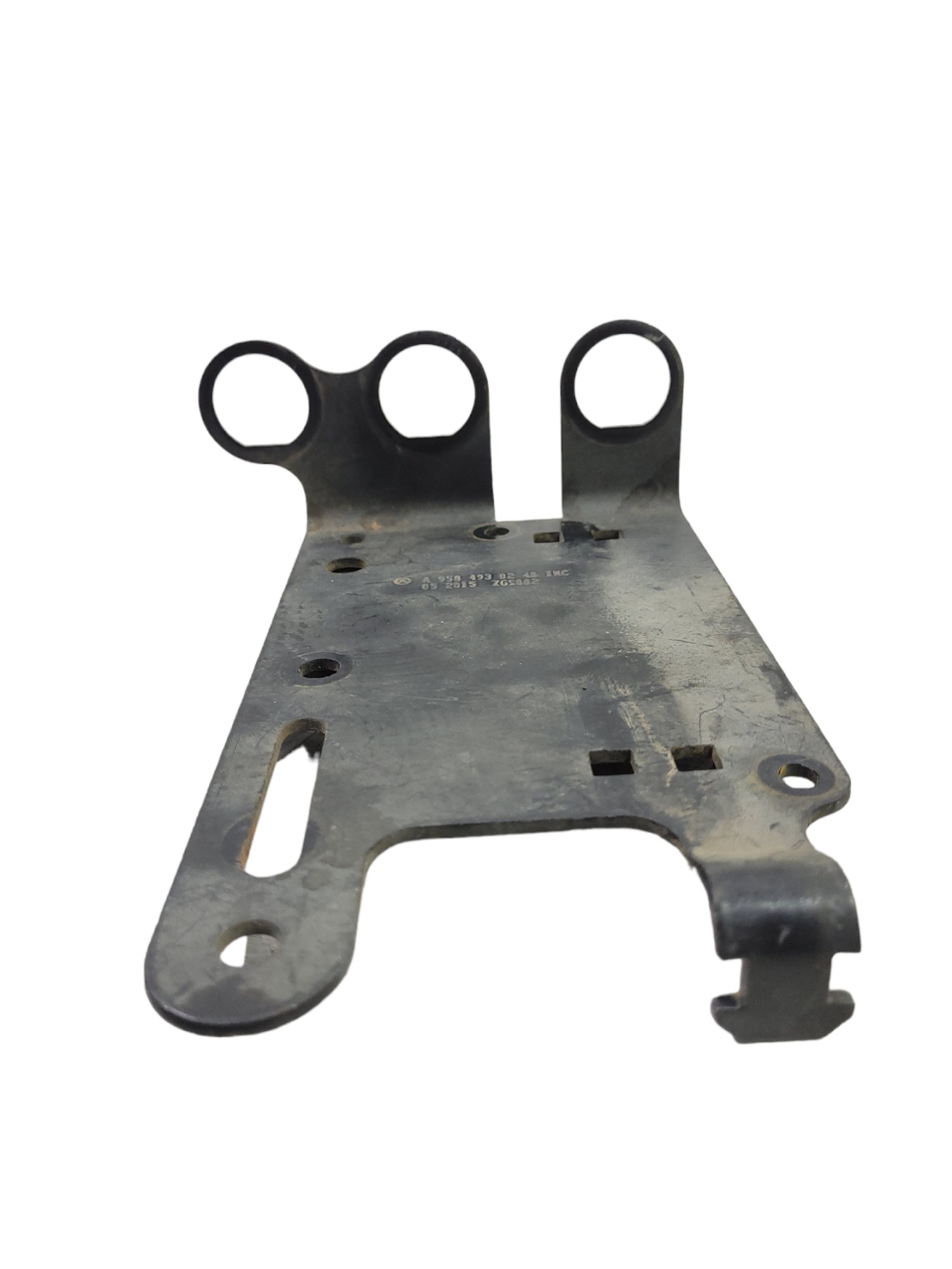 Suporte Sonda Lambda M Benz Atego A9584930240 1