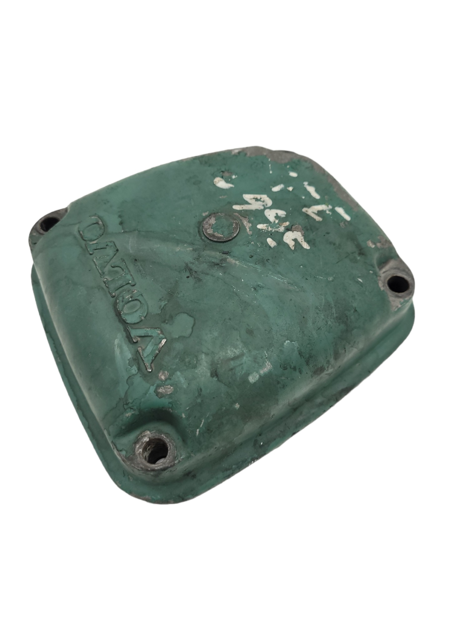 Tampa Válvula Volvo469432 5