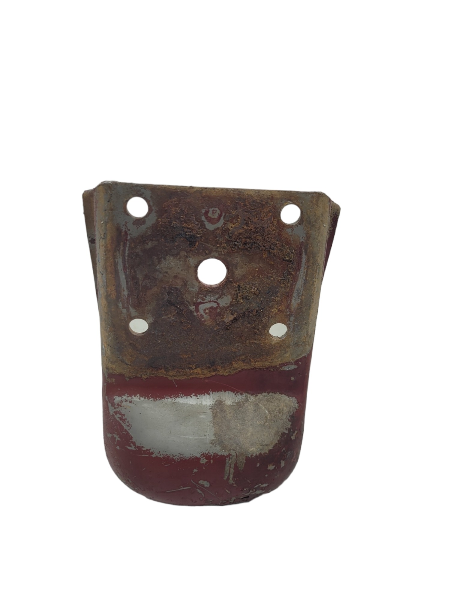 Suporte Cabine M Benz 1620 3843177501 5