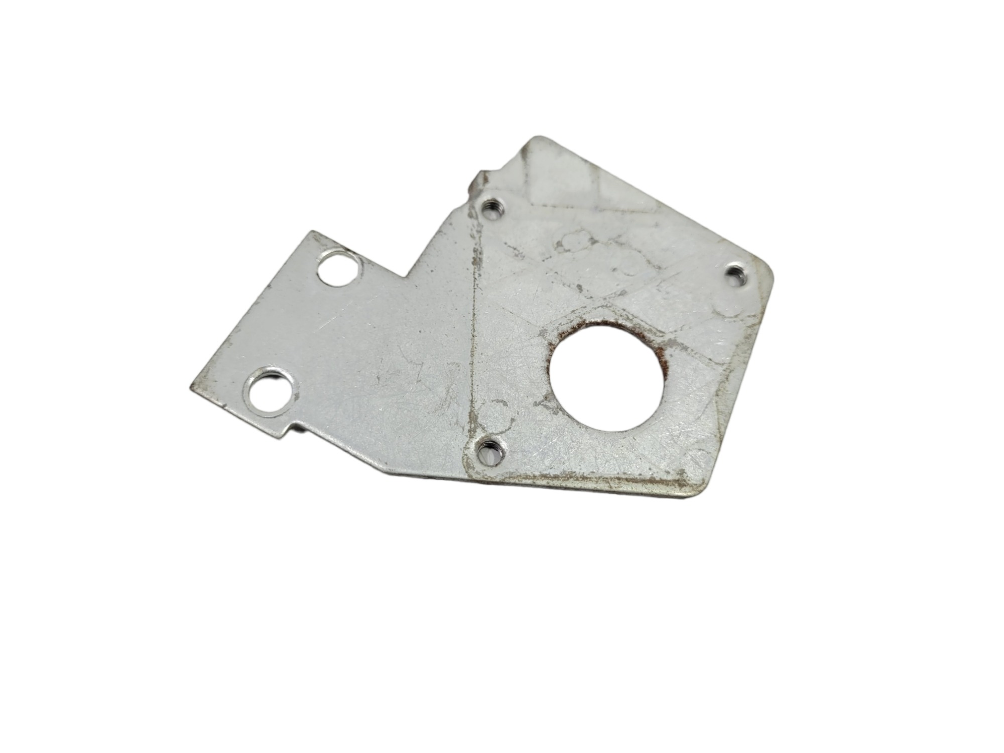 Suporte Resistência Ventoinha Foton 4