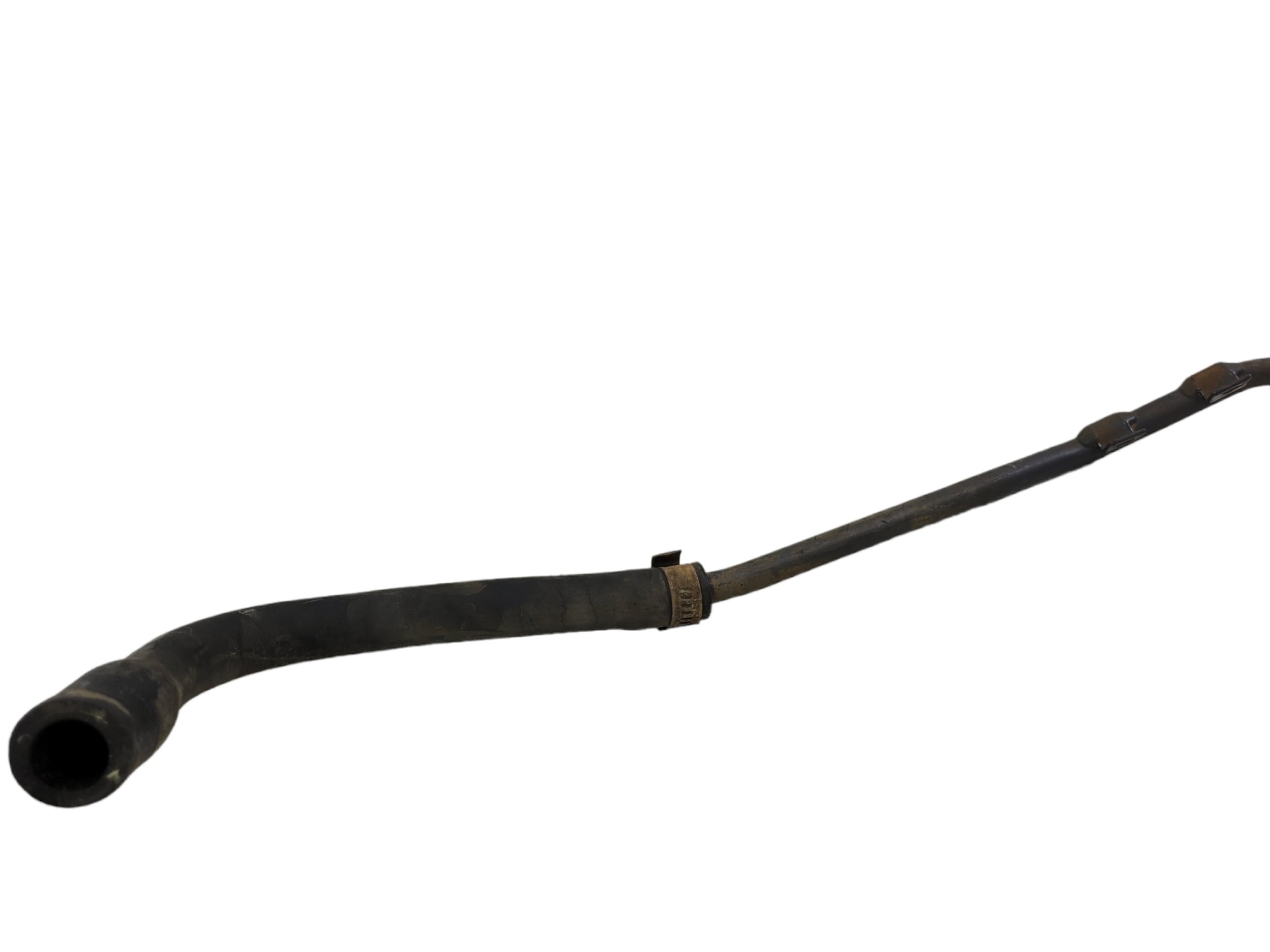 Mangueira Radiador Volvo 20789684