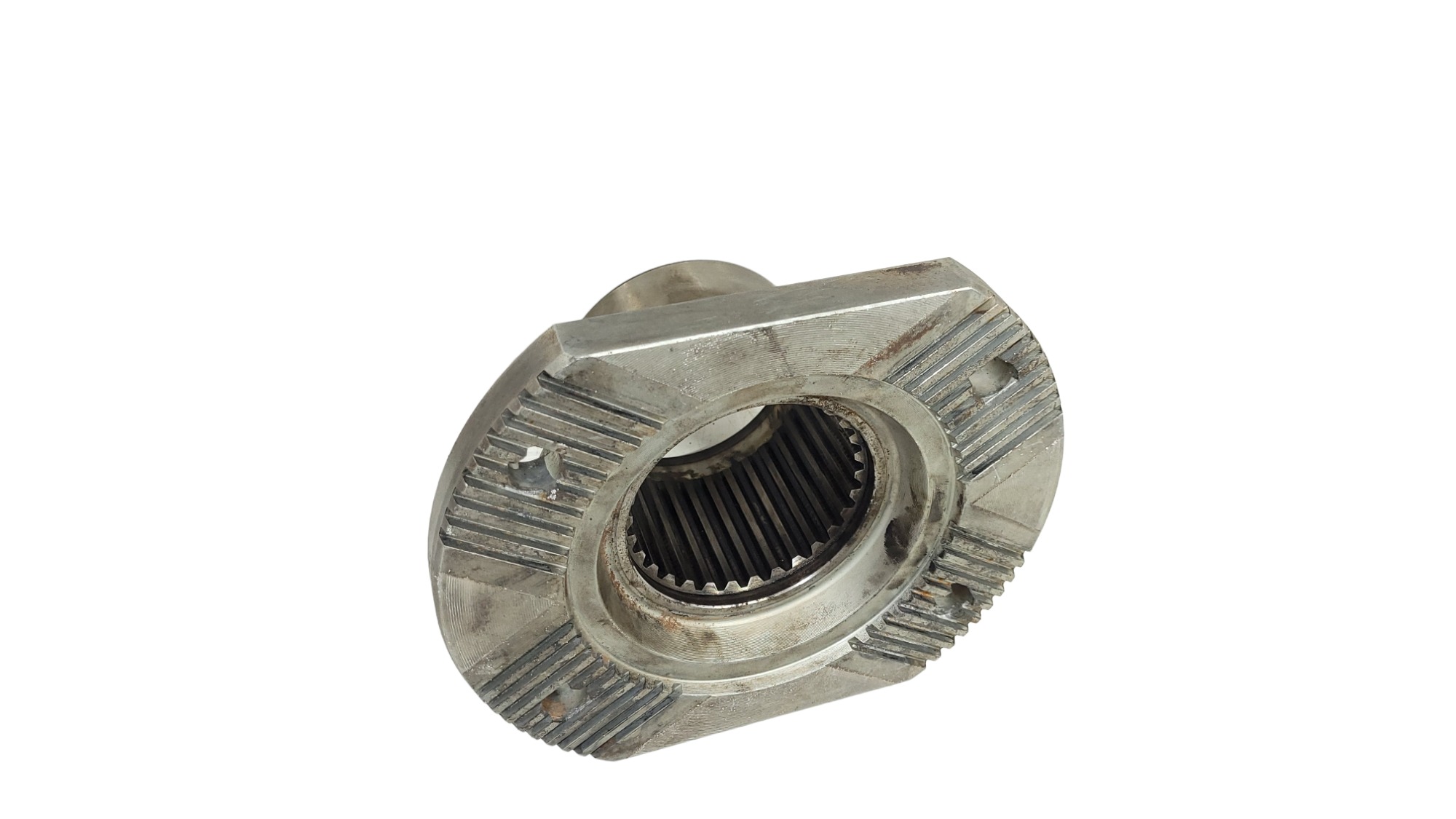 Flange Caixa G33012 M Benz Actros A9452620245 – Br Truck Peças