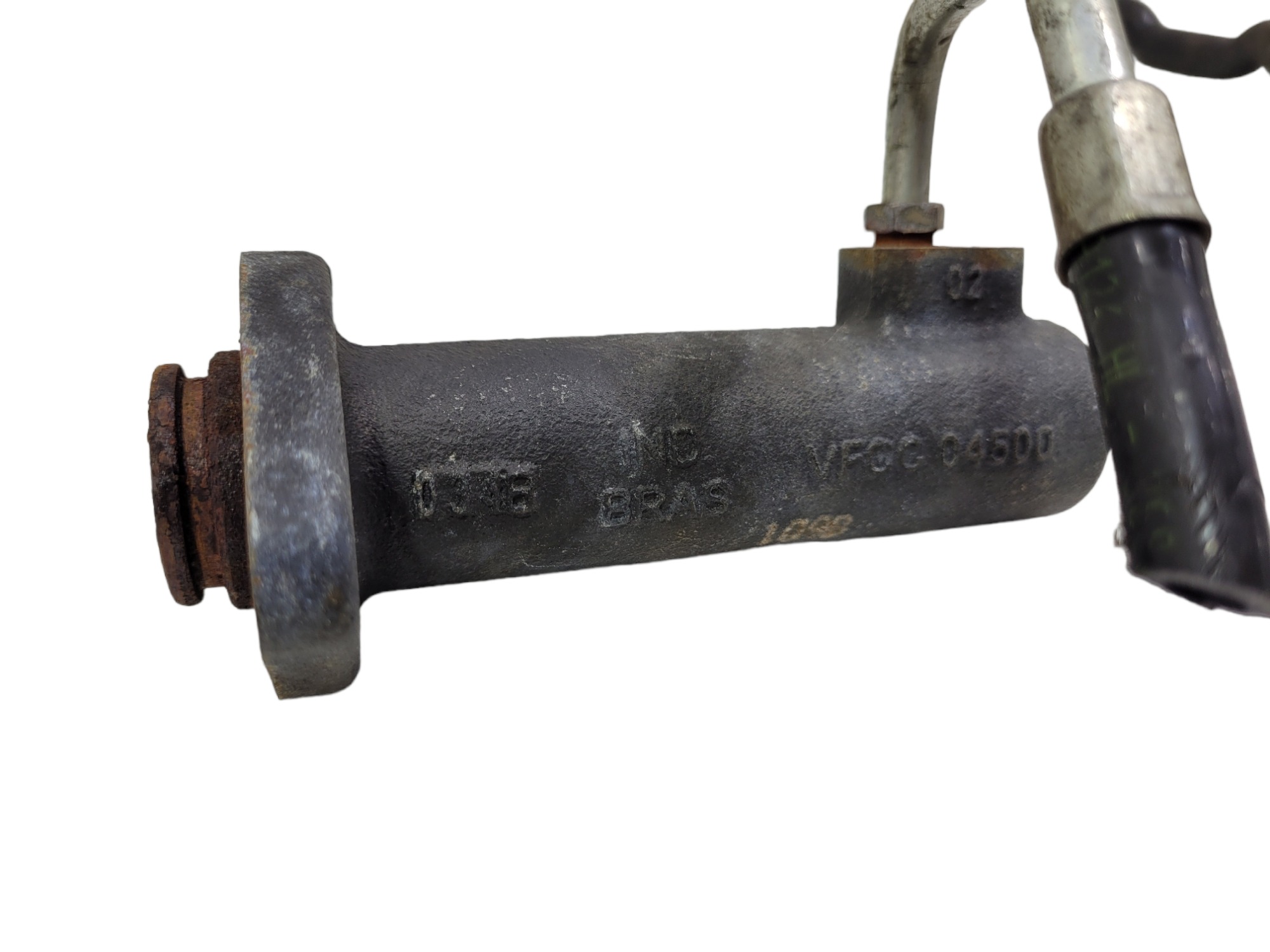 Cilindro Mestre Embreagem Vw Delivery 5150 Vfcc04500 10