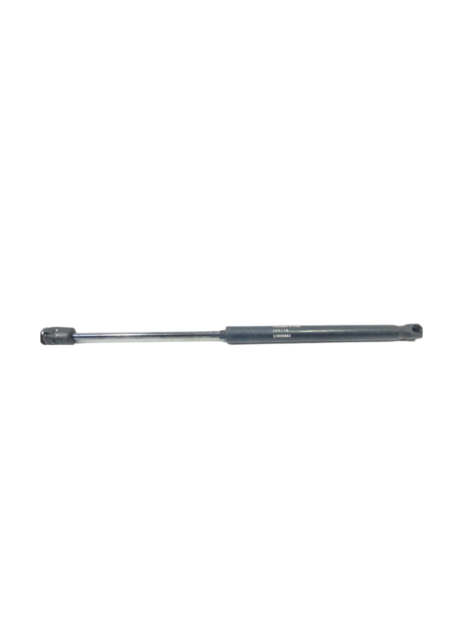 Amortecedor Tampa Lateral Bagageiro Volvo ; 20895863 2