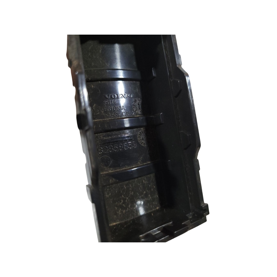 Acabamento Botões Falso Volvo Fhn32858859 6