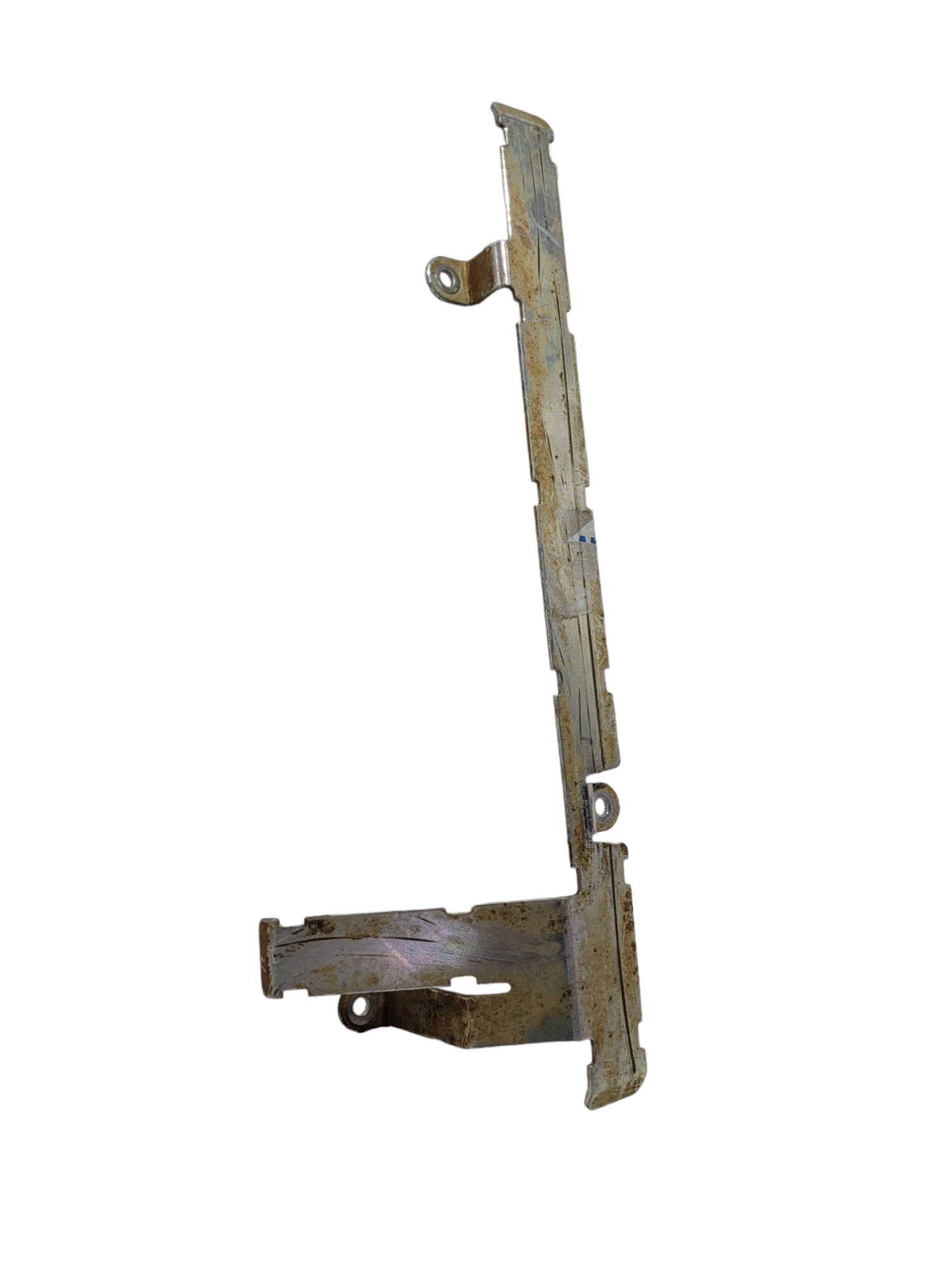 Suporte Chicote Caixa Axor 1