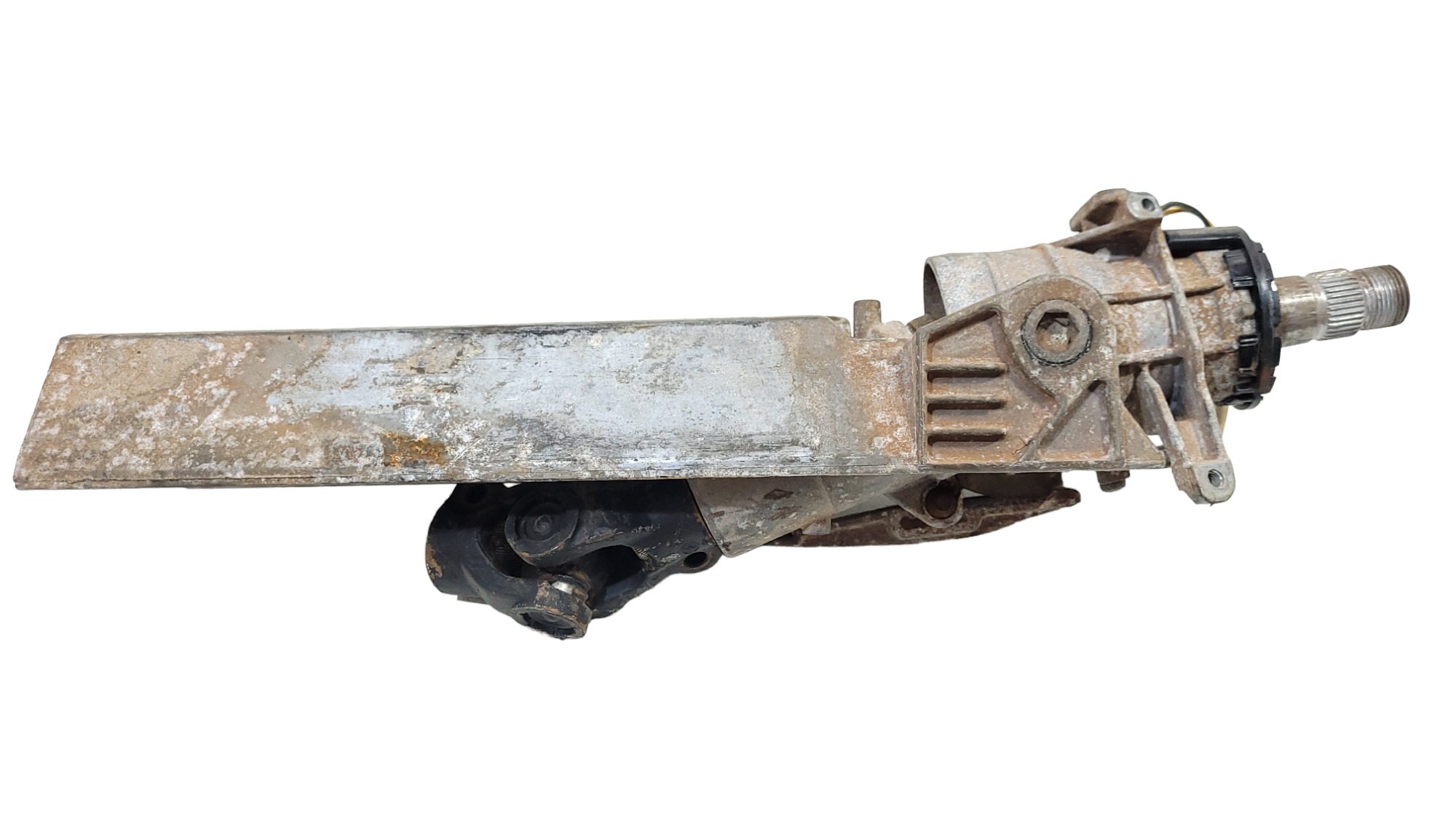 Coluna Volvo 10860592 5